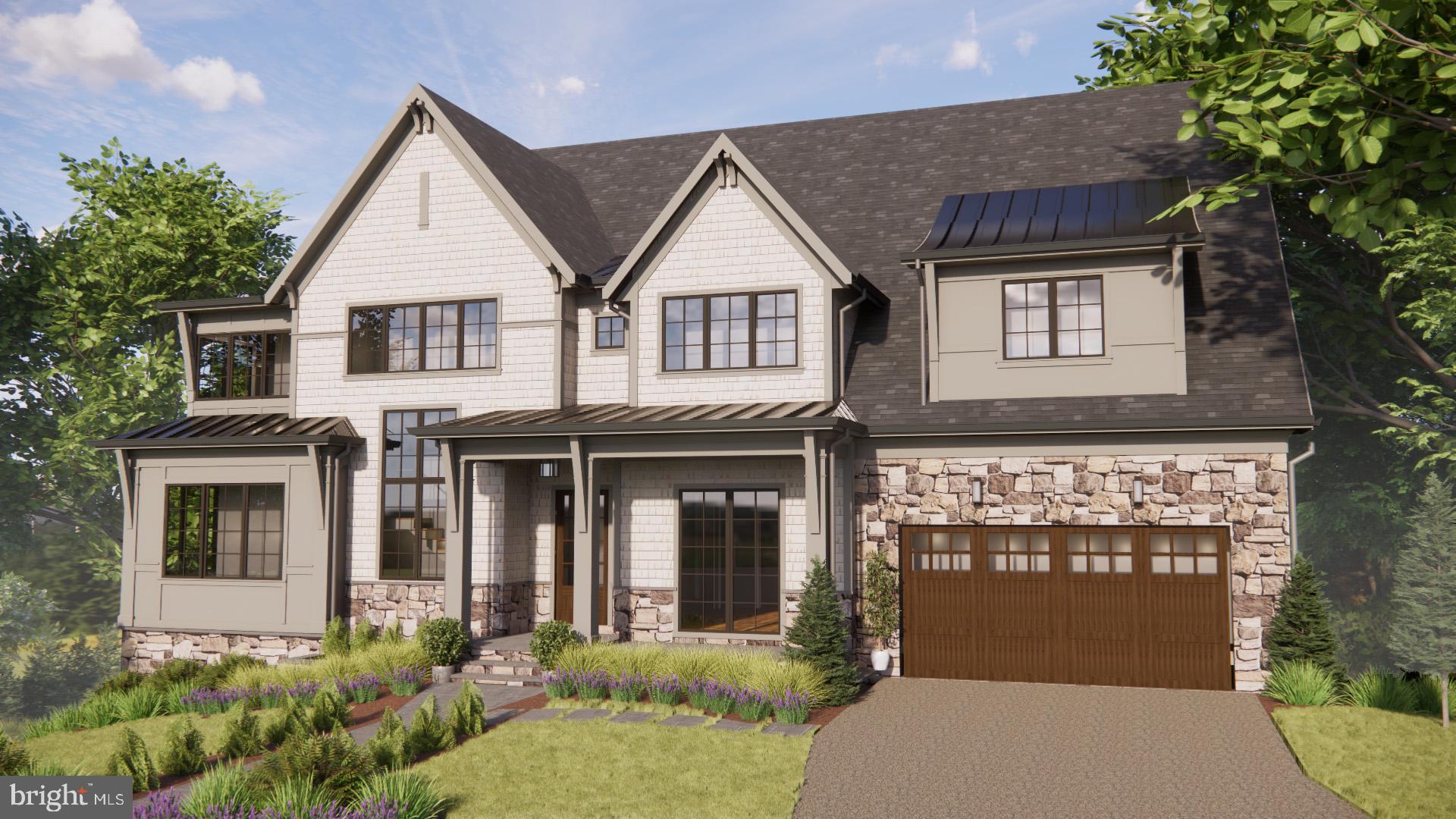 COUNTRY CLUB HILLS - Residential