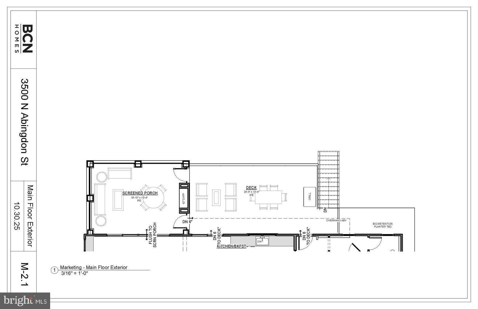 COUNTRY CLUB HILLS - Residential