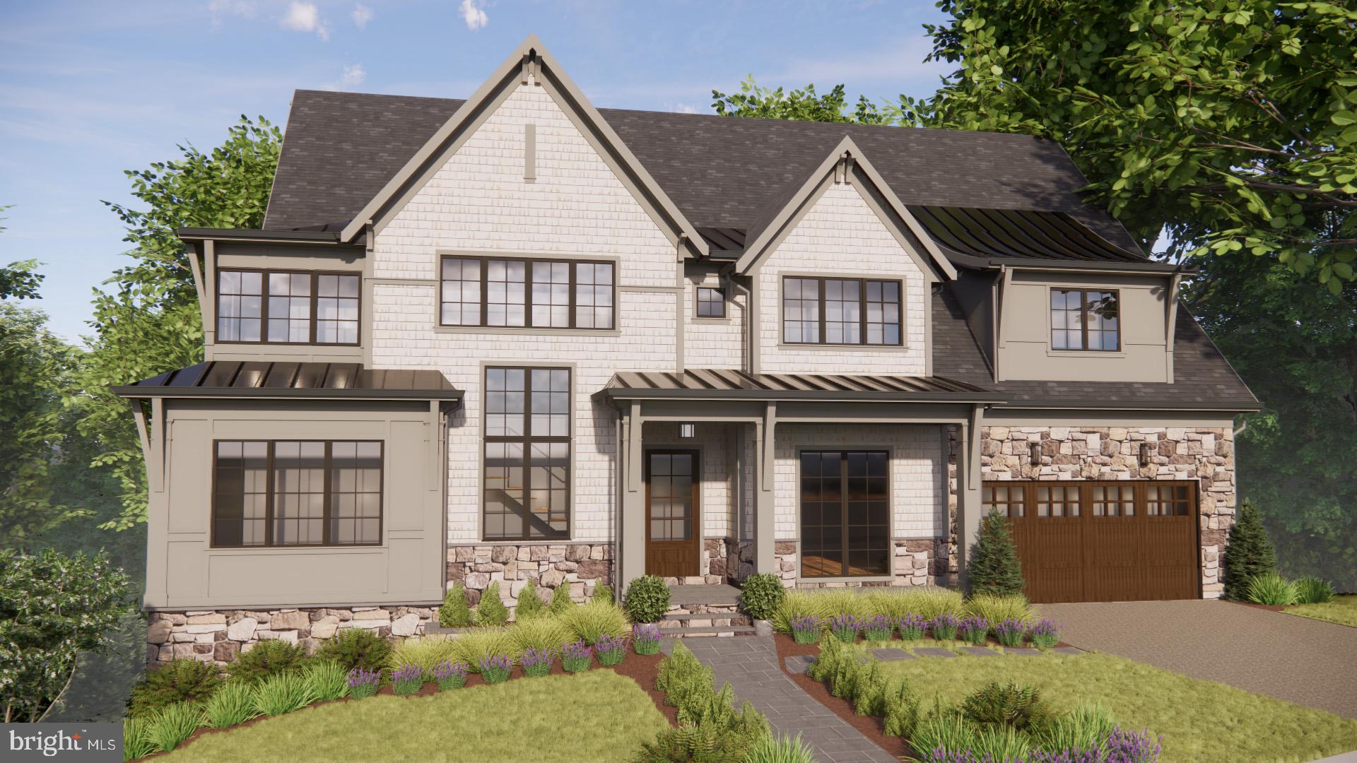 COUNTRY CLUB HILLS - Residential