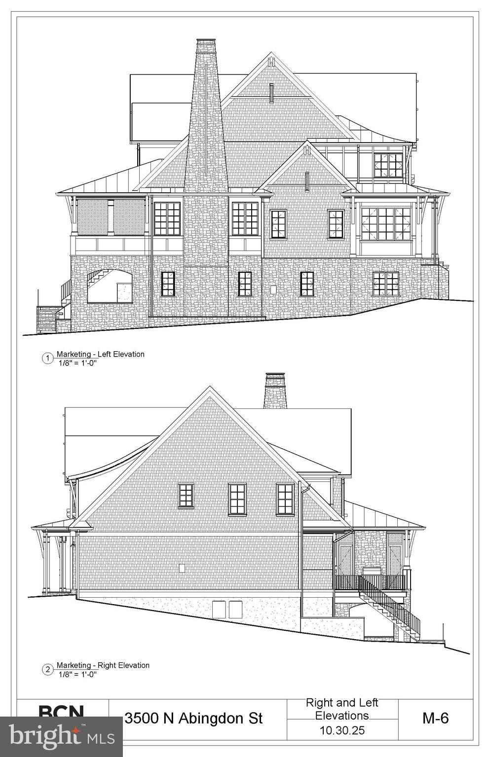 COUNTRY CLUB HILLS - Residential