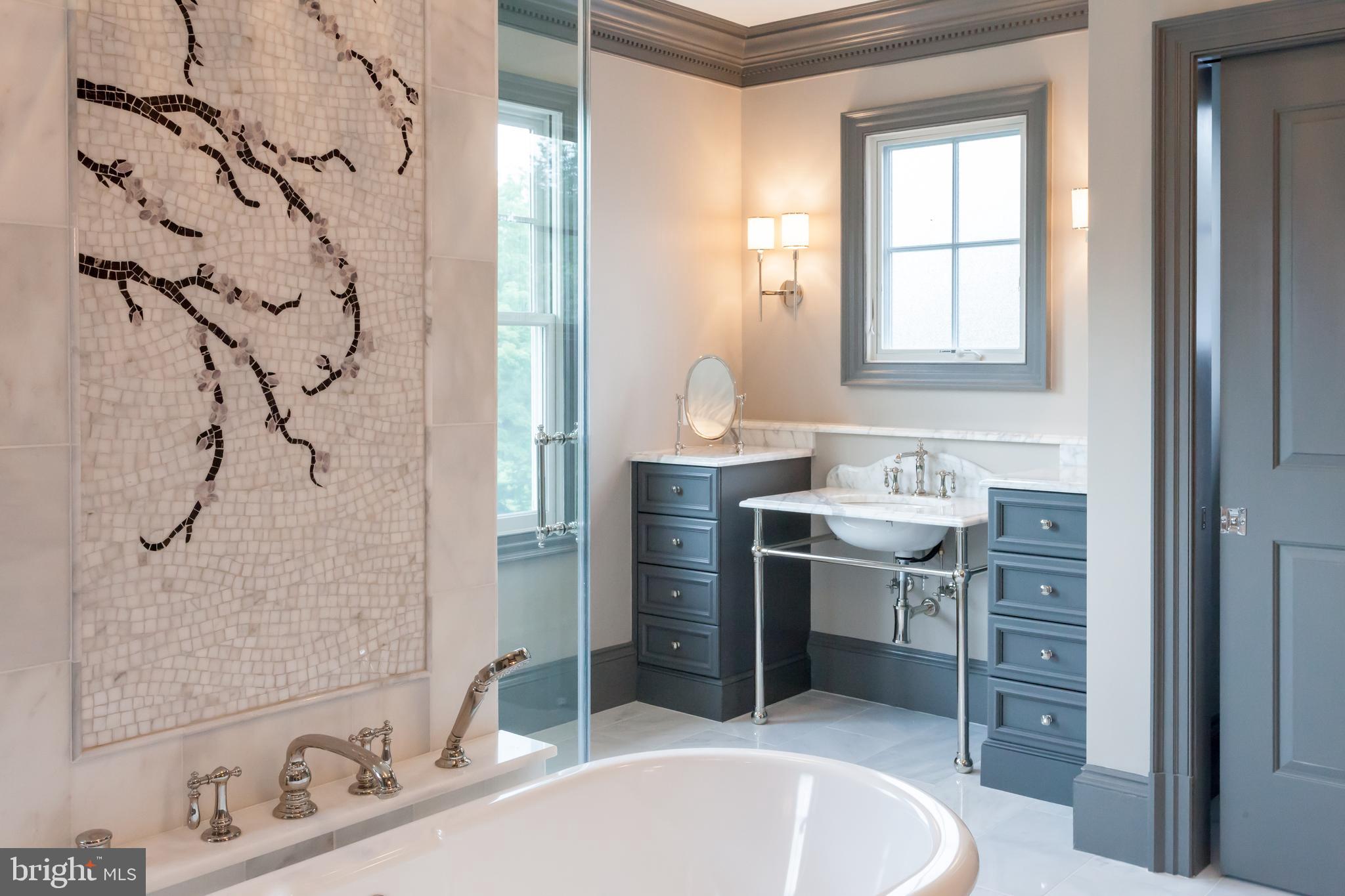 COUNTRY CLUB HILLS - Residential