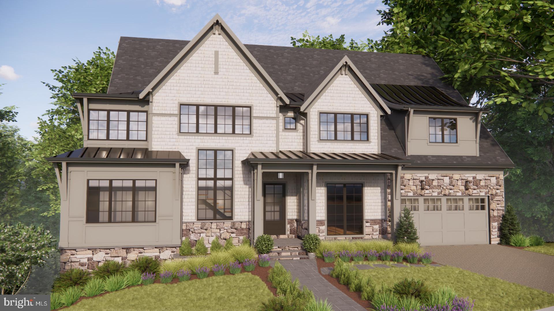 COUNTRY CLUB HILLS - Residential