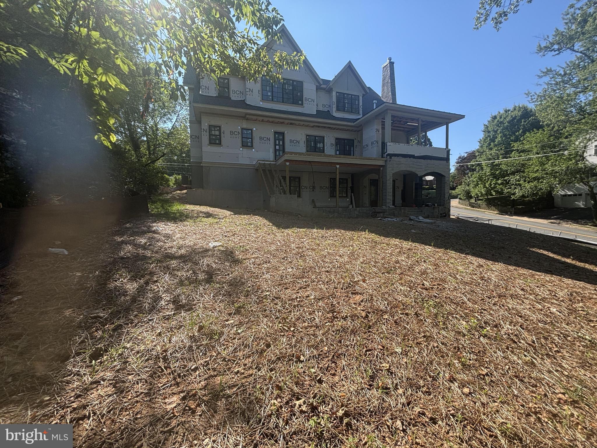 3500 N ABINGDON STREET