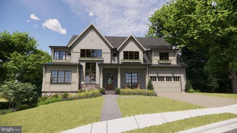 3500 N ABINGDON STREET ARLINGTON VA 22207