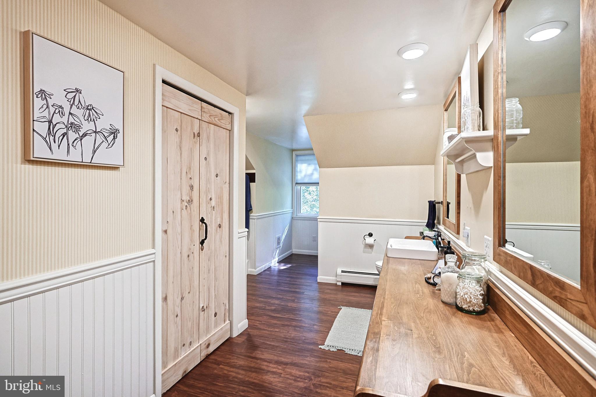 HUNTINGTON TOWNSHIP - Residential