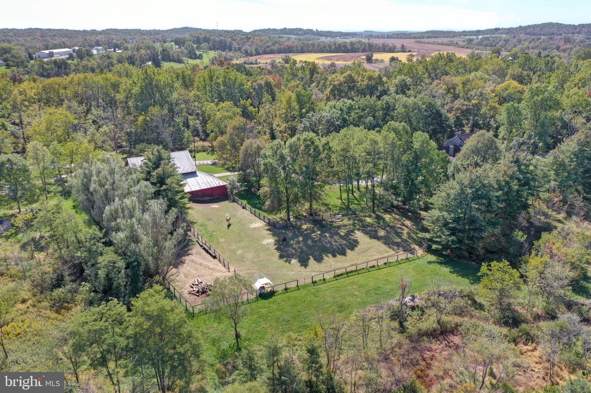 HUNTINGTON TOWNSHIP - Residential