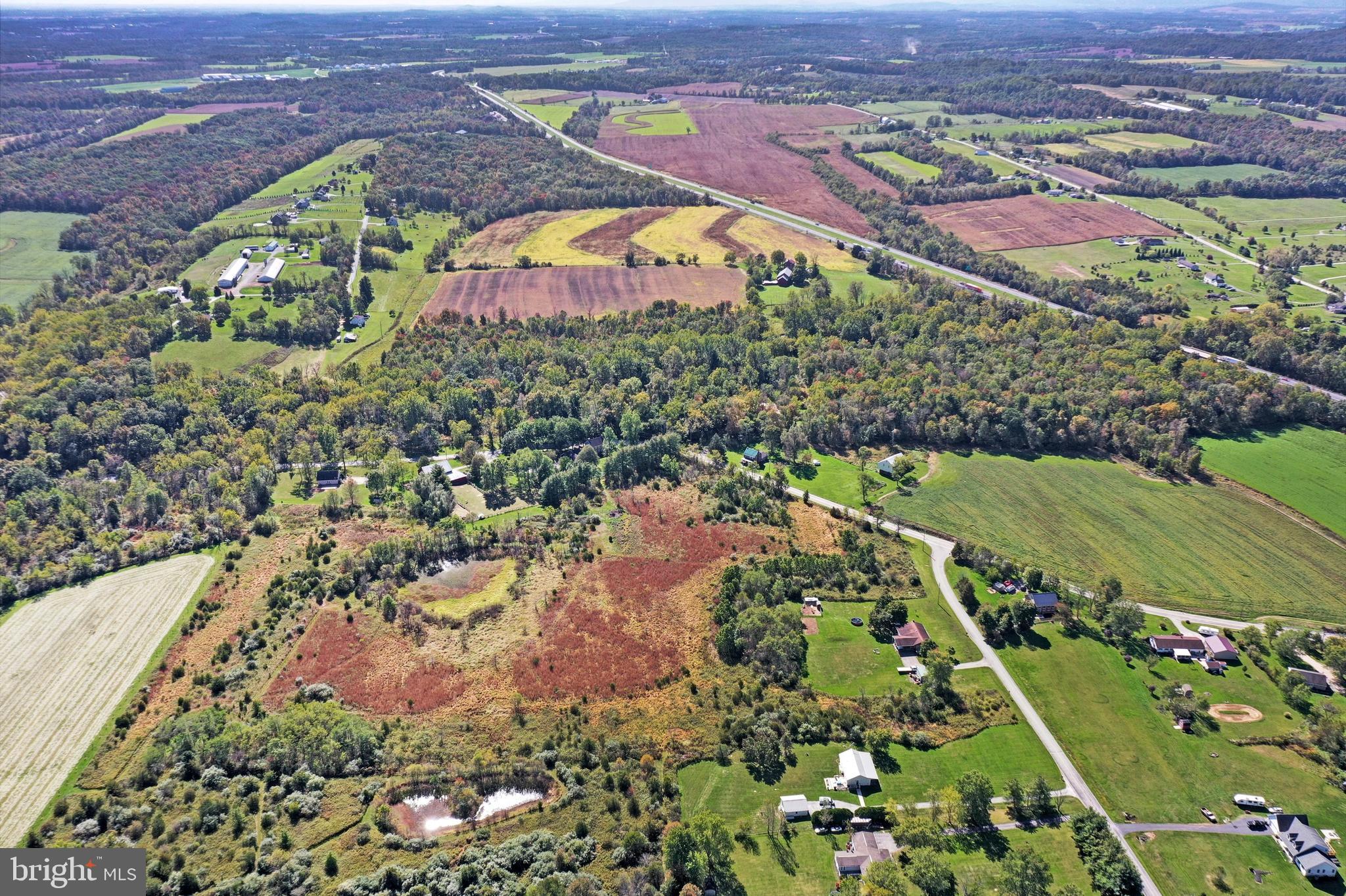 HUNTINGTON TOWNSHIP - Residential