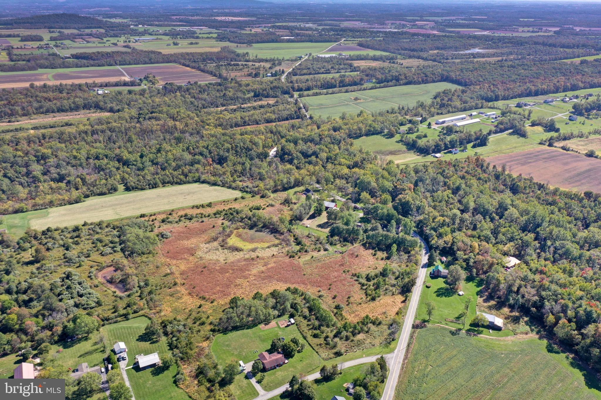 HUNTINGTON TOWNSHIP - Residential