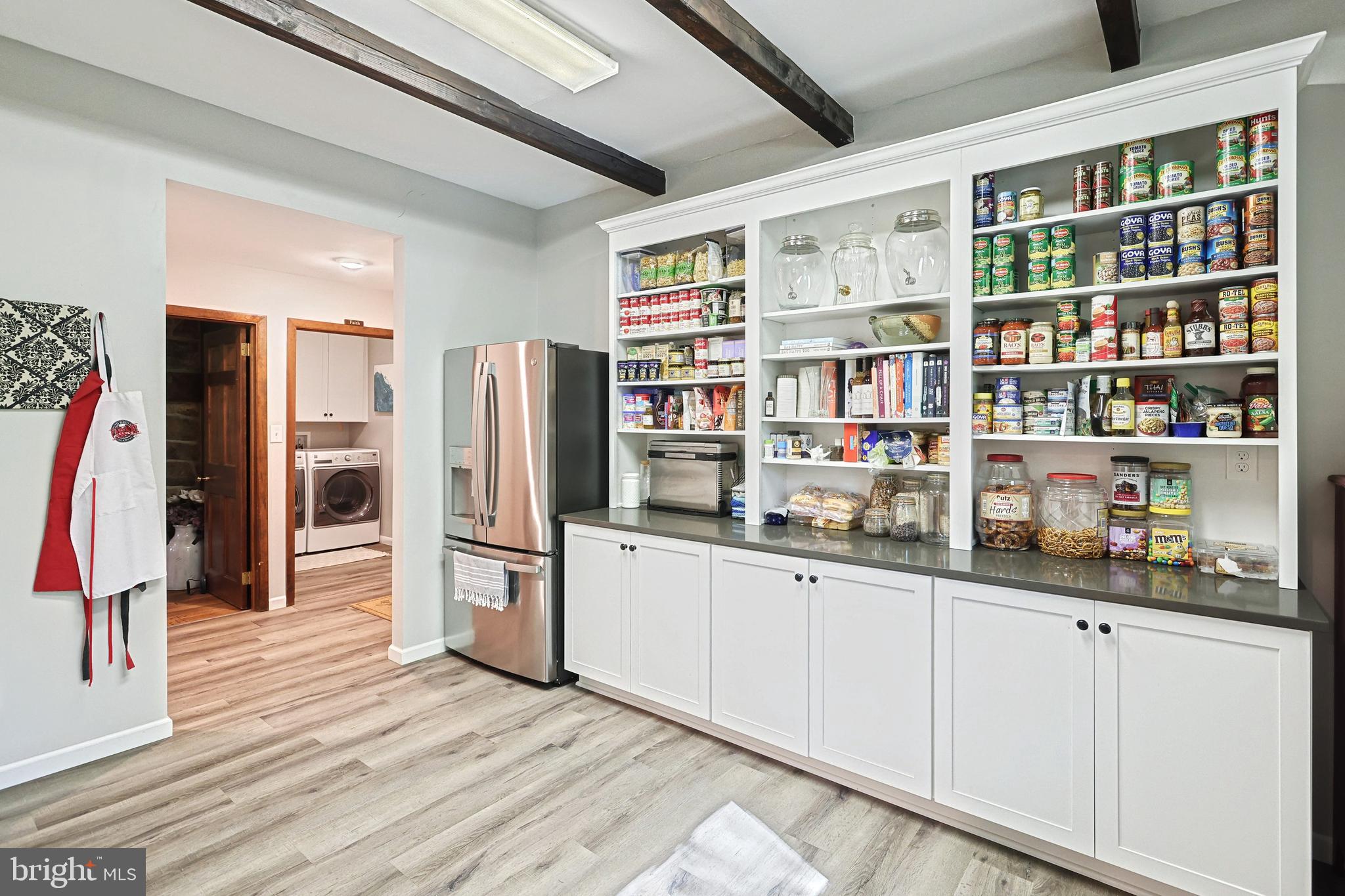 HUNTINGTON TOWNSHIP - Residential