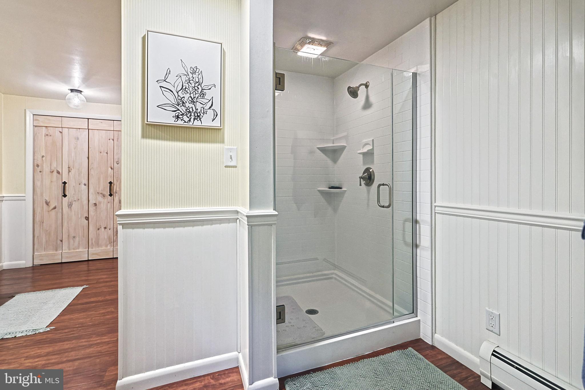 HUNTINGTON TOWNSHIP - Residential