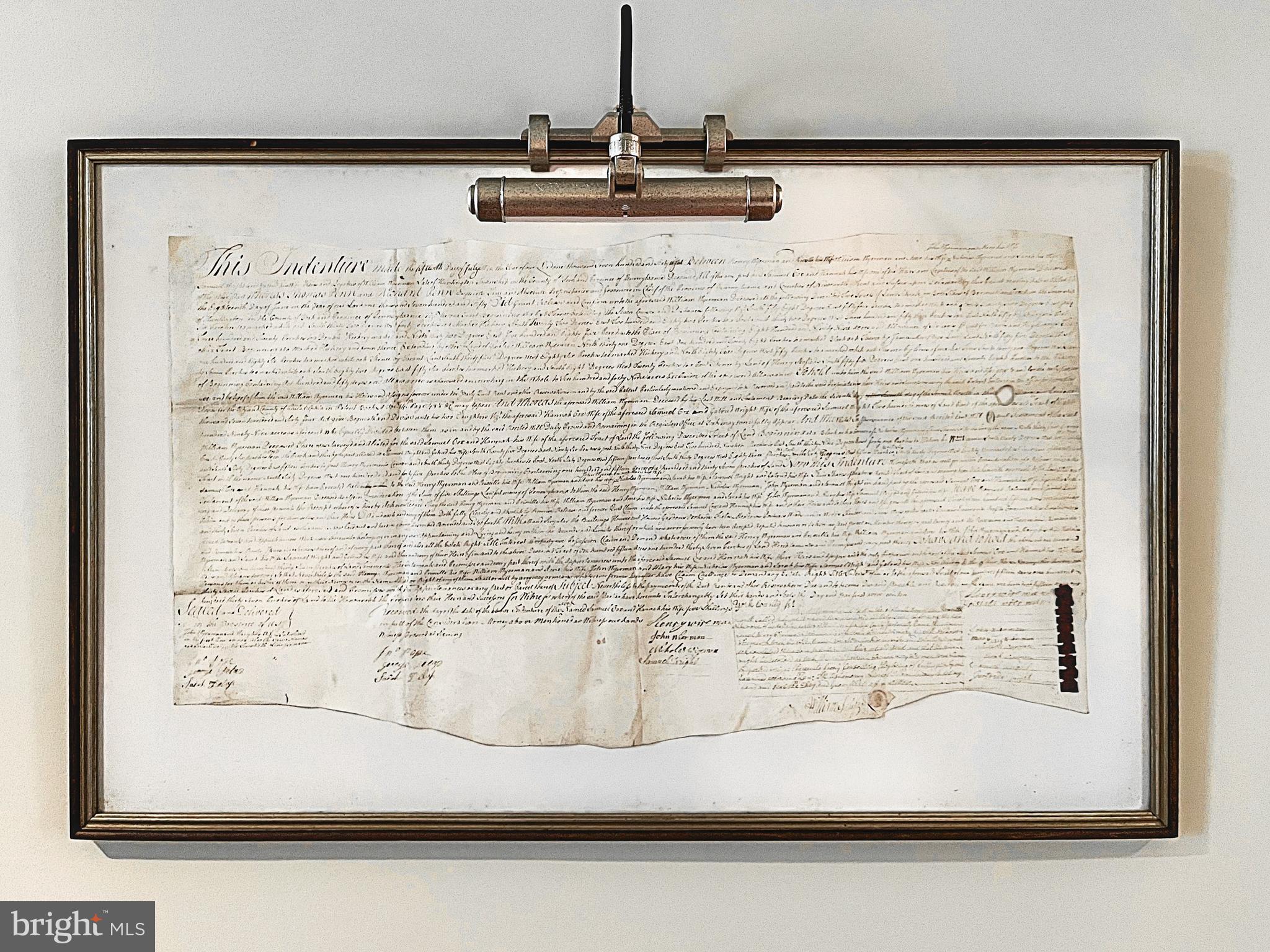 HUNTINGTON TOWNSHIP - Residential