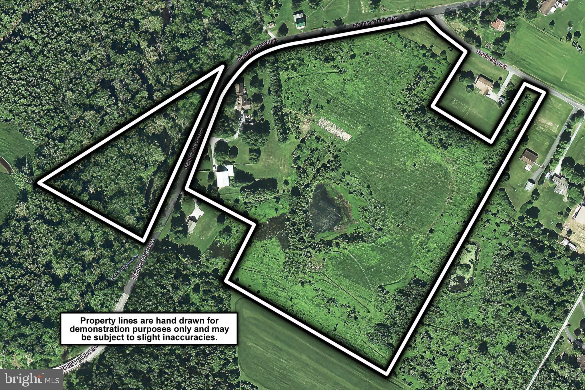 HUNTINGTON TOWNSHIP - Residential