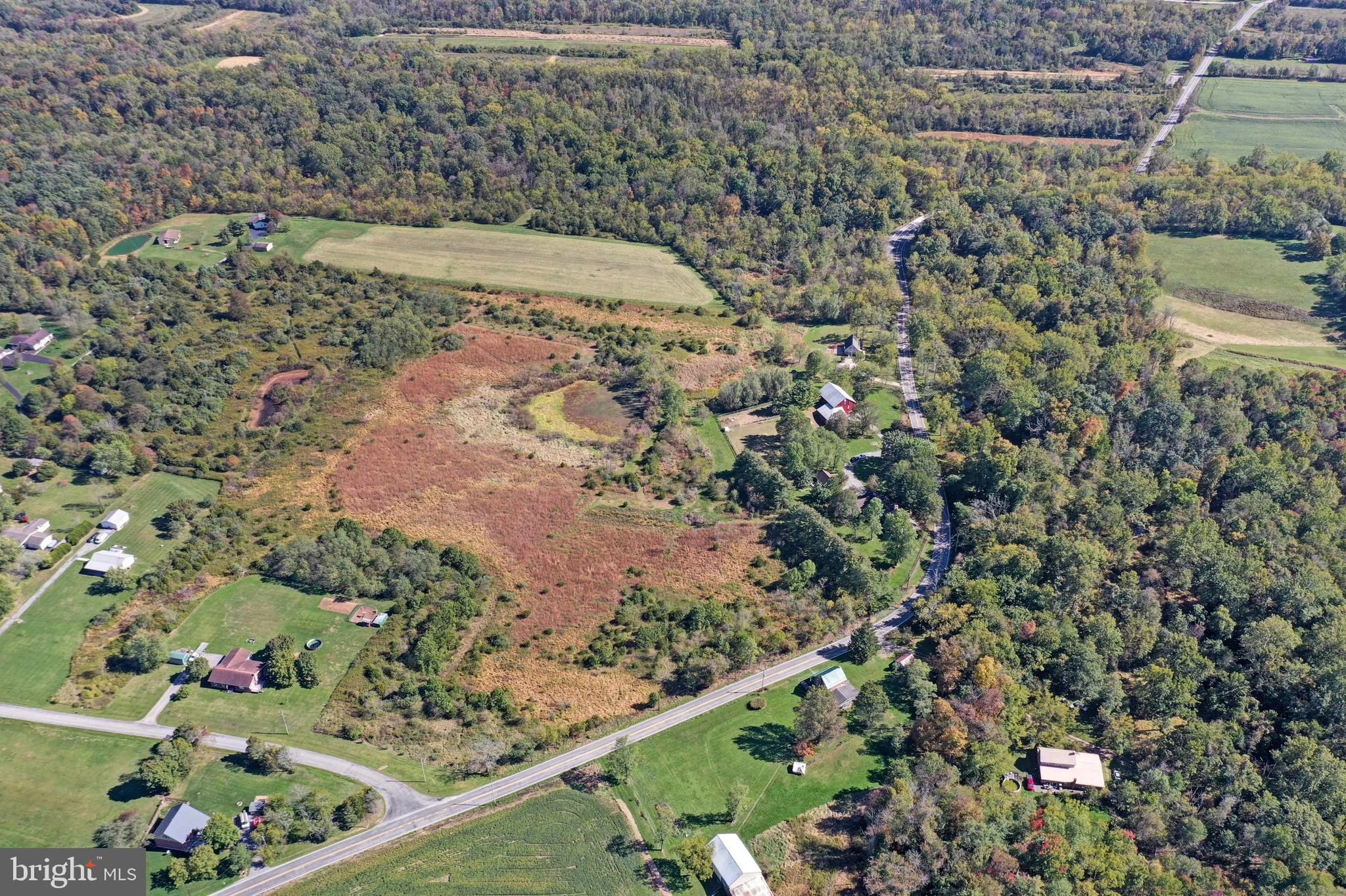 HUNTINGTON TOWNSHIP - Residential