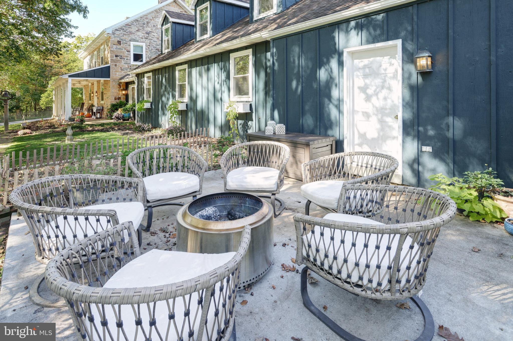 HUNTINGTON TOWNSHIP - Residential