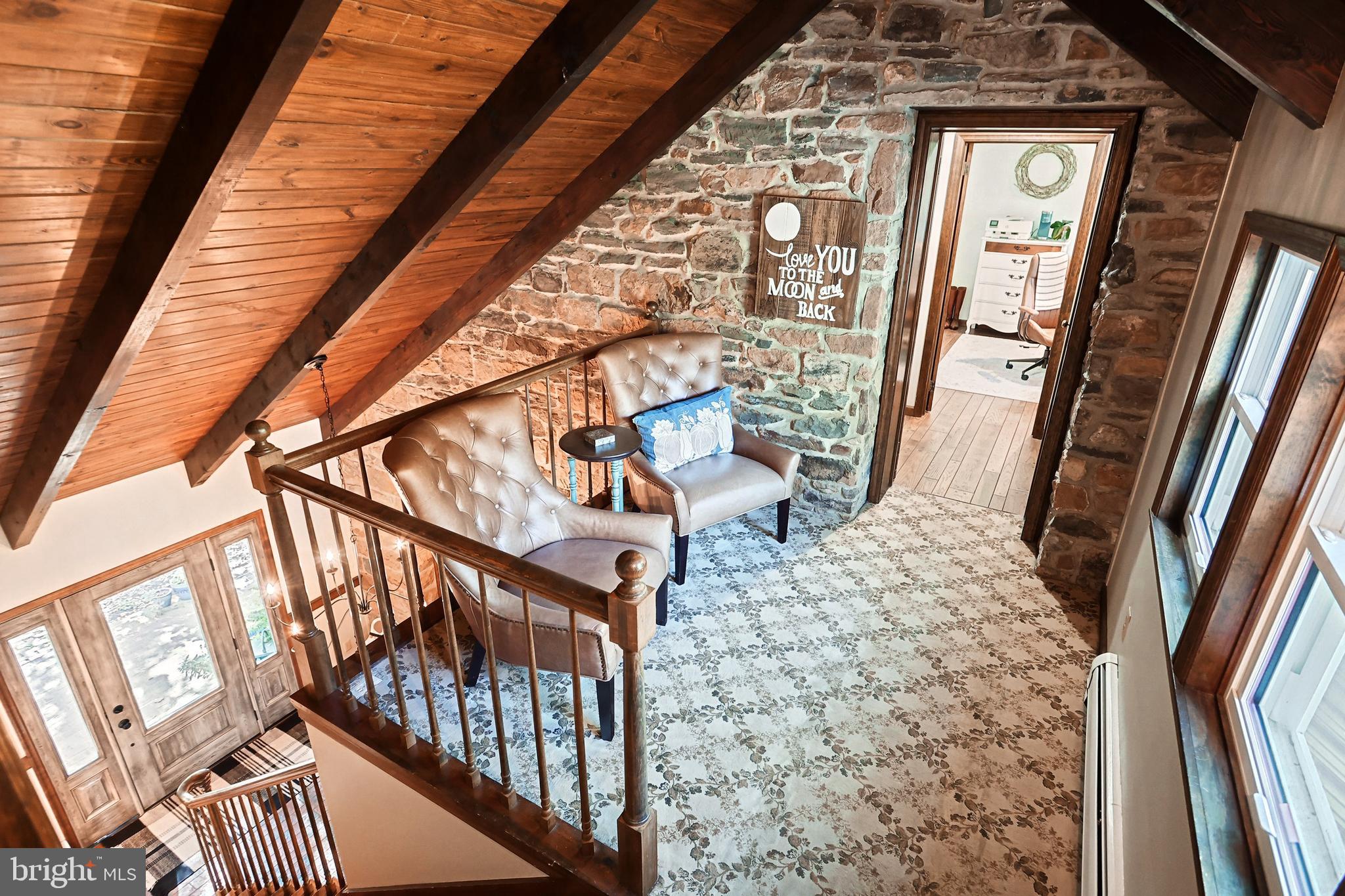 HUNTINGTON TOWNSHIP - Residential