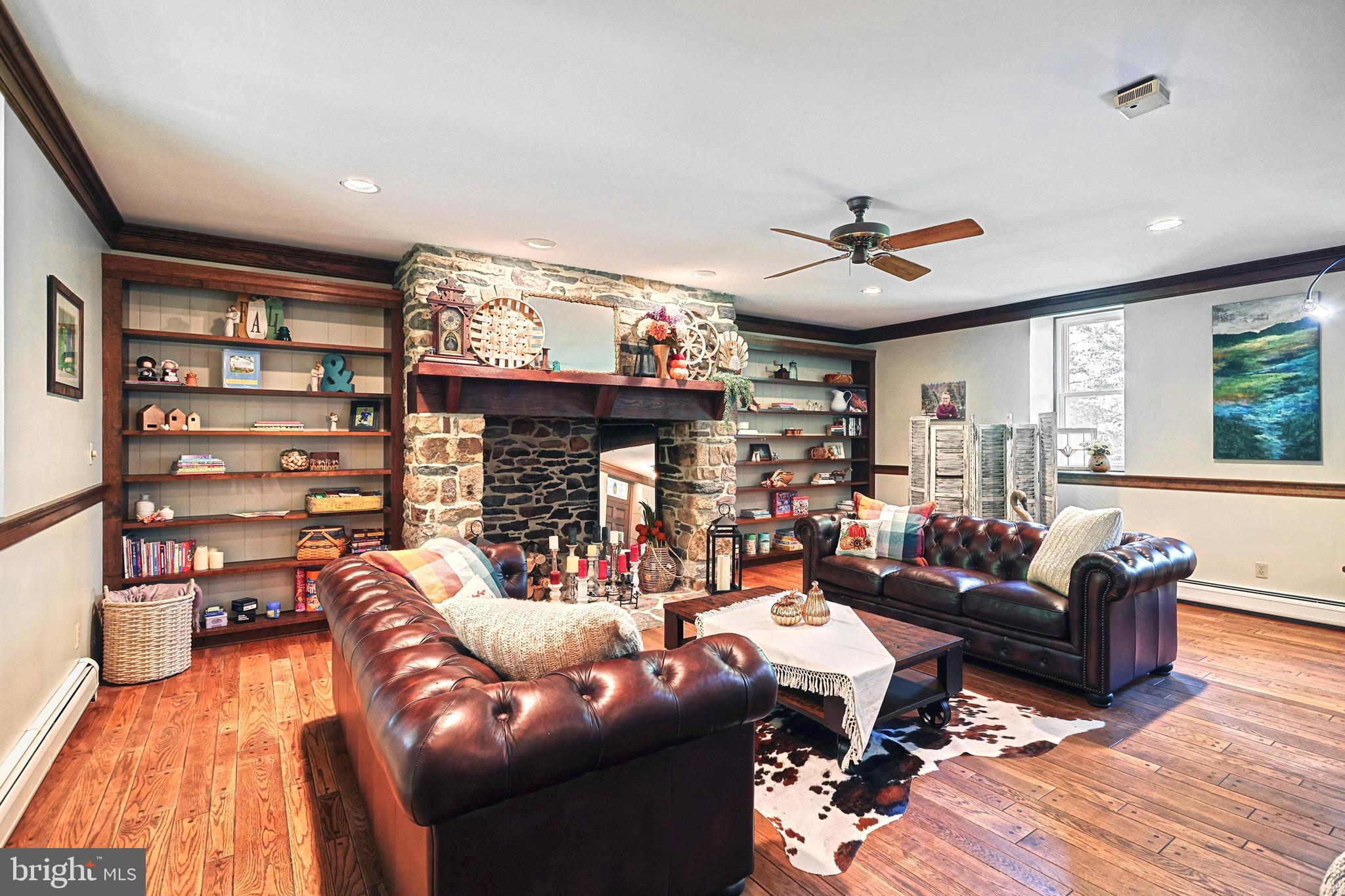 HUNTINGTON TOWNSHIP - Residential