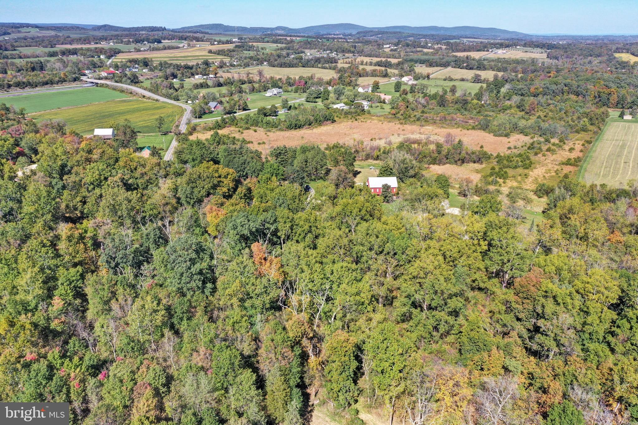 HUNTINGTON TOWNSHIP - Residential