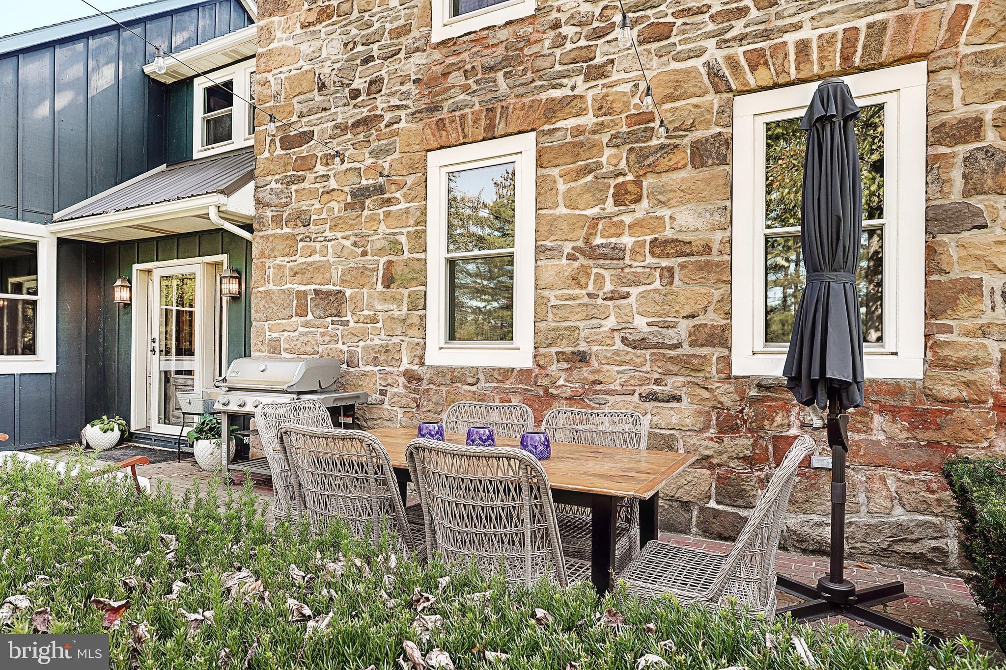 HUNTINGTON TOWNSHIP - Residential