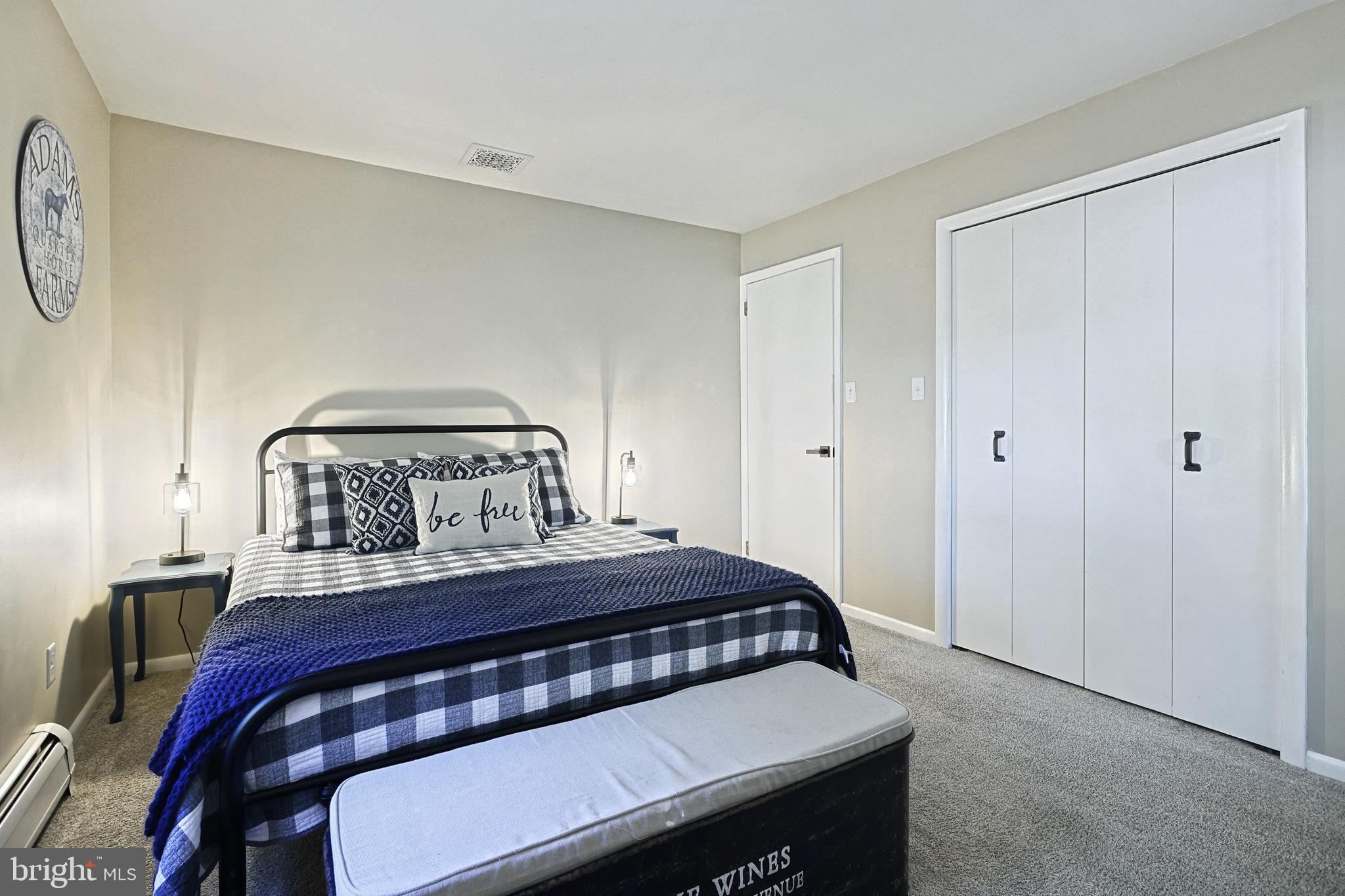 HUNTINGTON TOWNSHIP - Residential