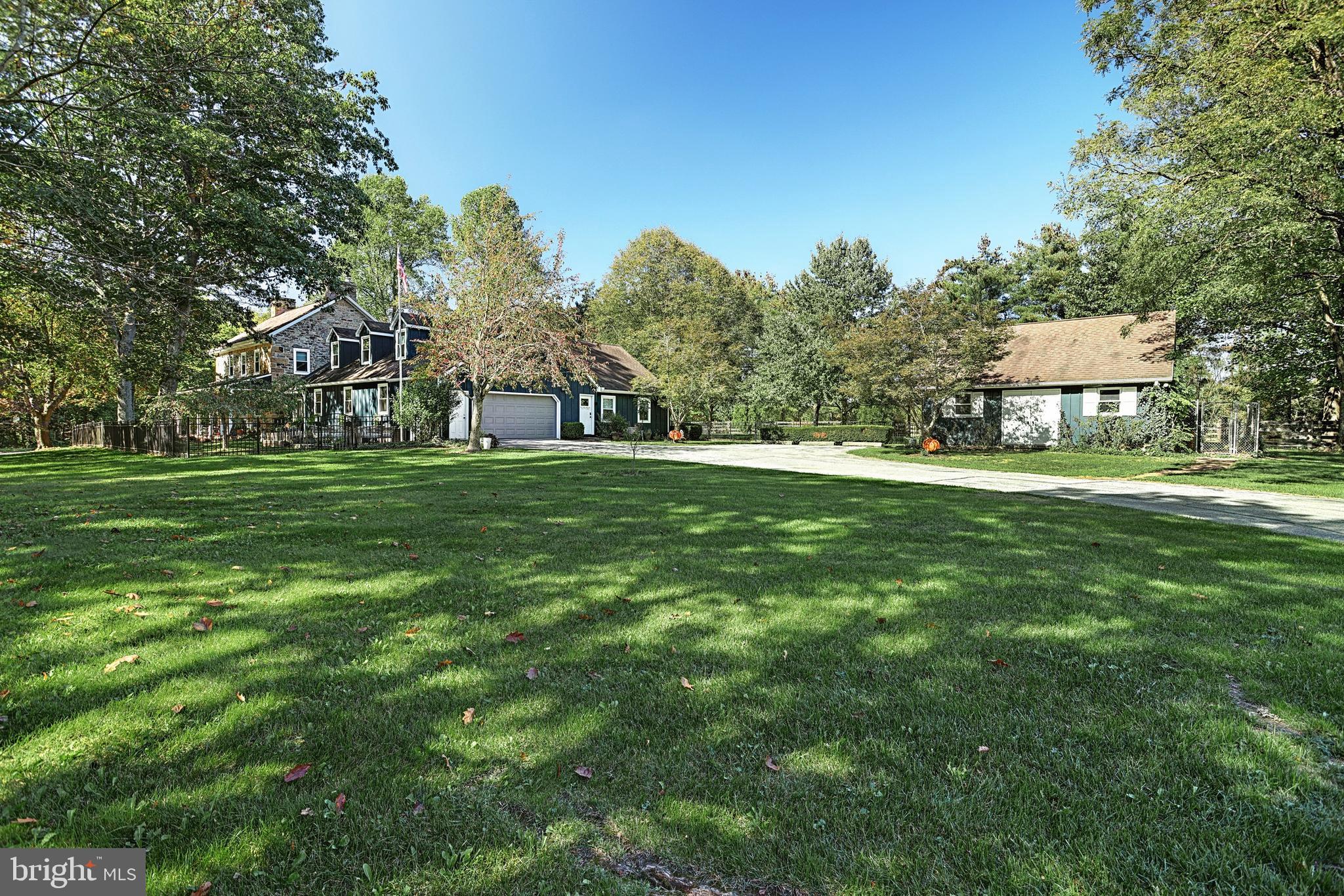 HUNTINGTON TOWNSHIP - Residential