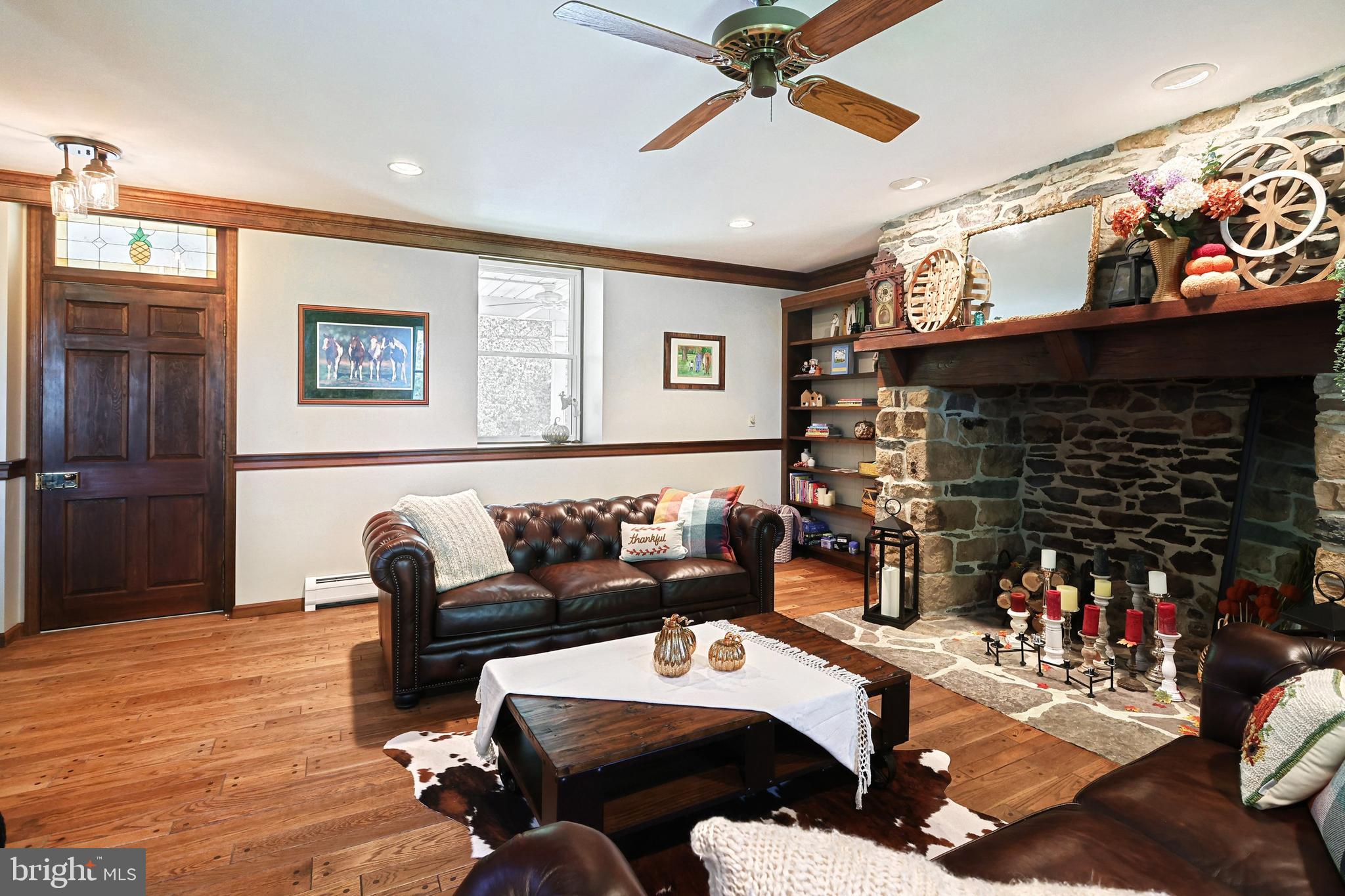 HUNTINGTON TOWNSHIP - Residential