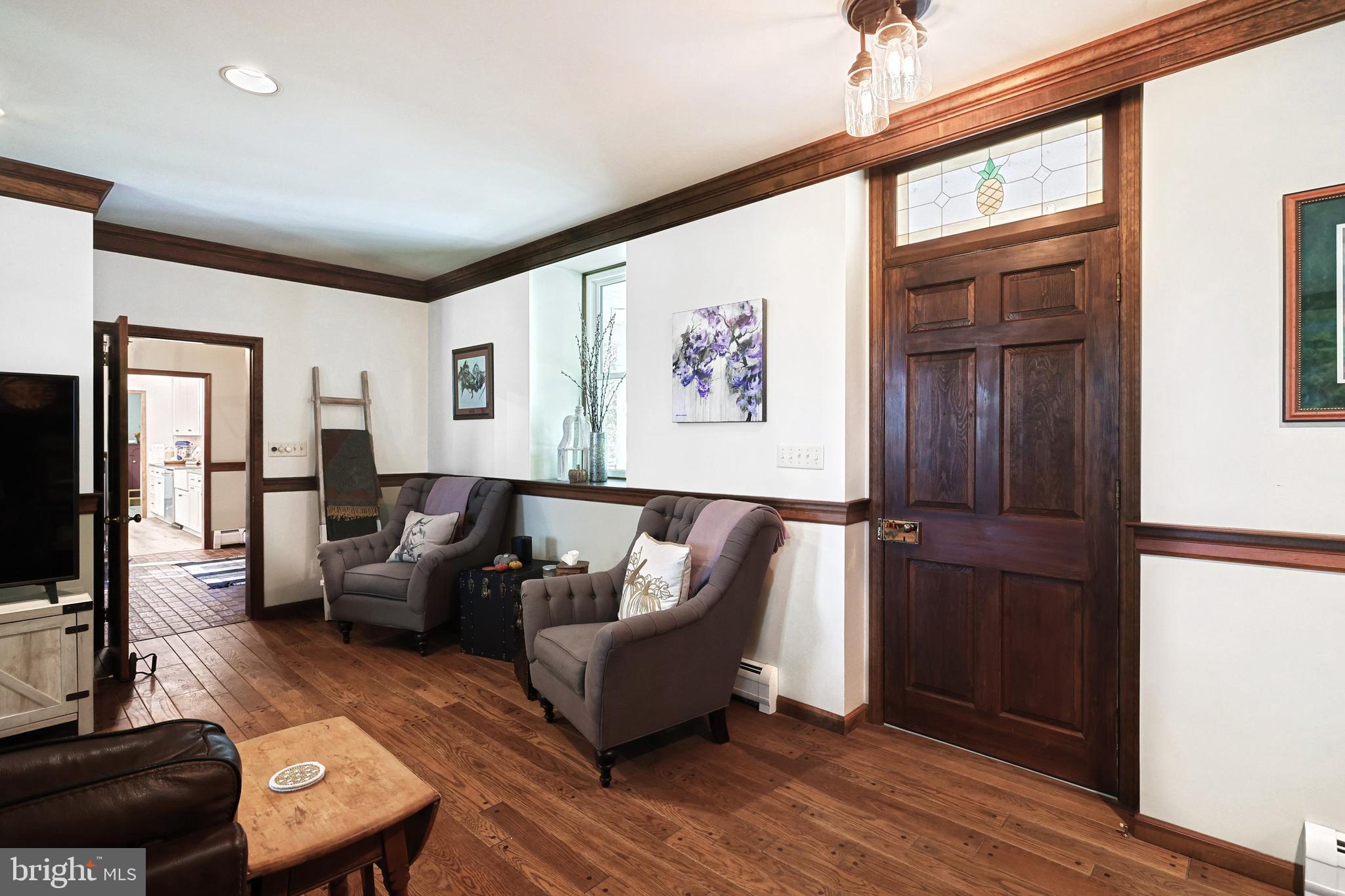 HUNTINGTON TOWNSHIP - Residential