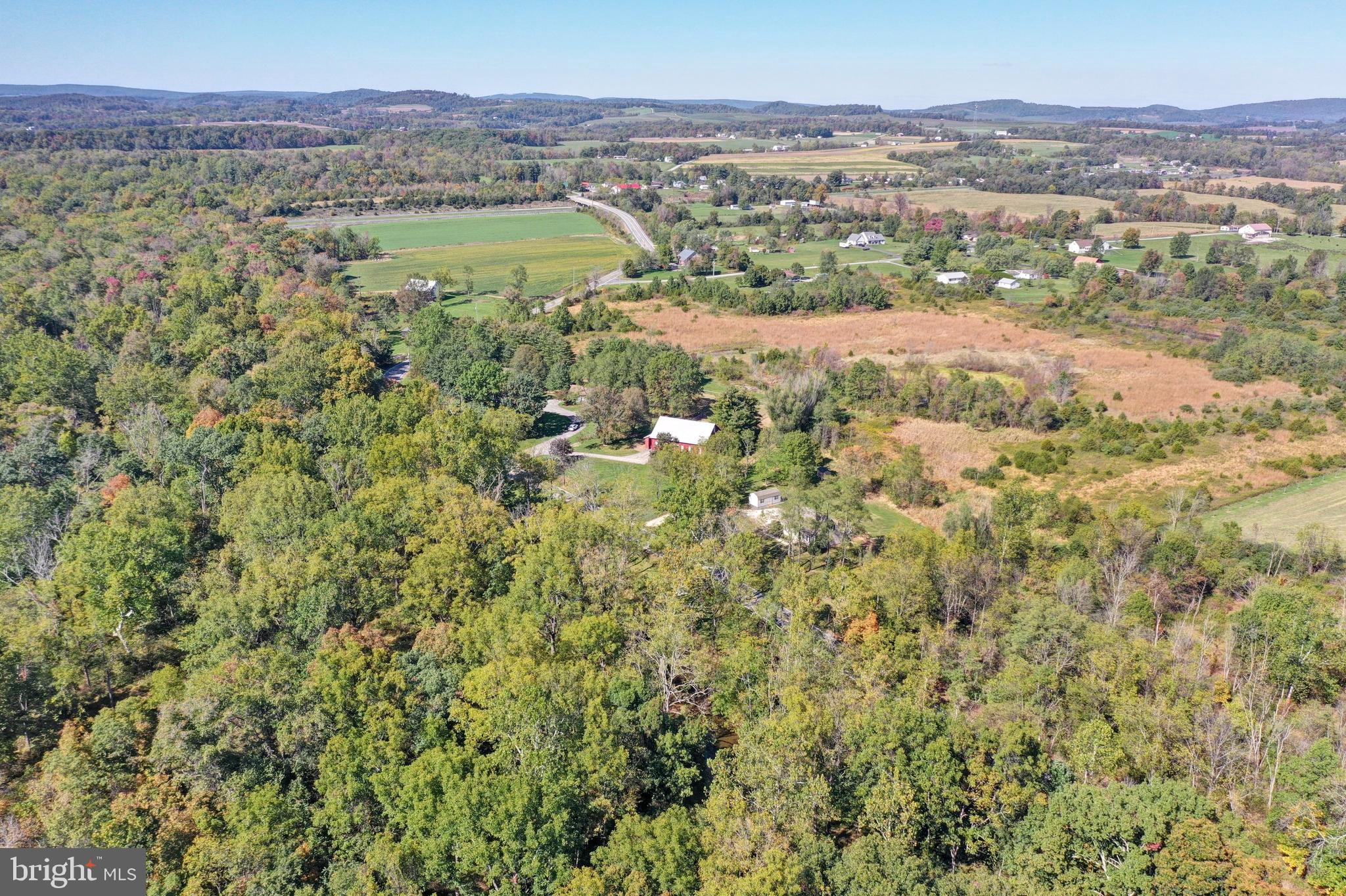 HUNTINGTON TOWNSHIP - Residential