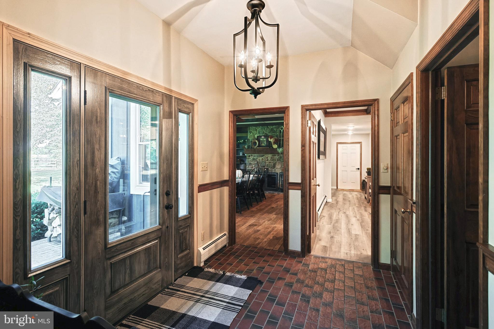 HUNTINGTON TOWNSHIP - Residential