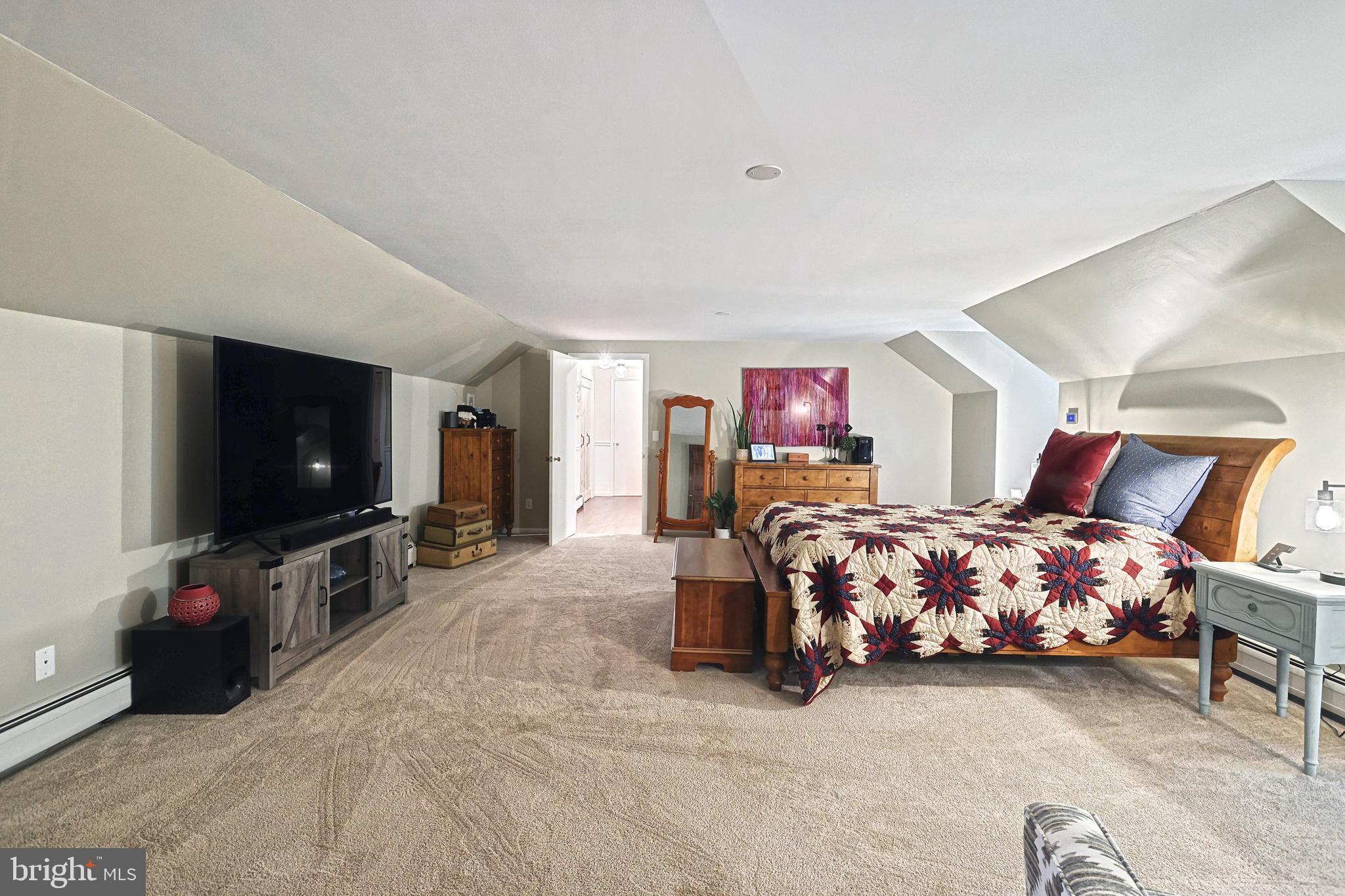 HUNTINGTON TOWNSHIP - Residential