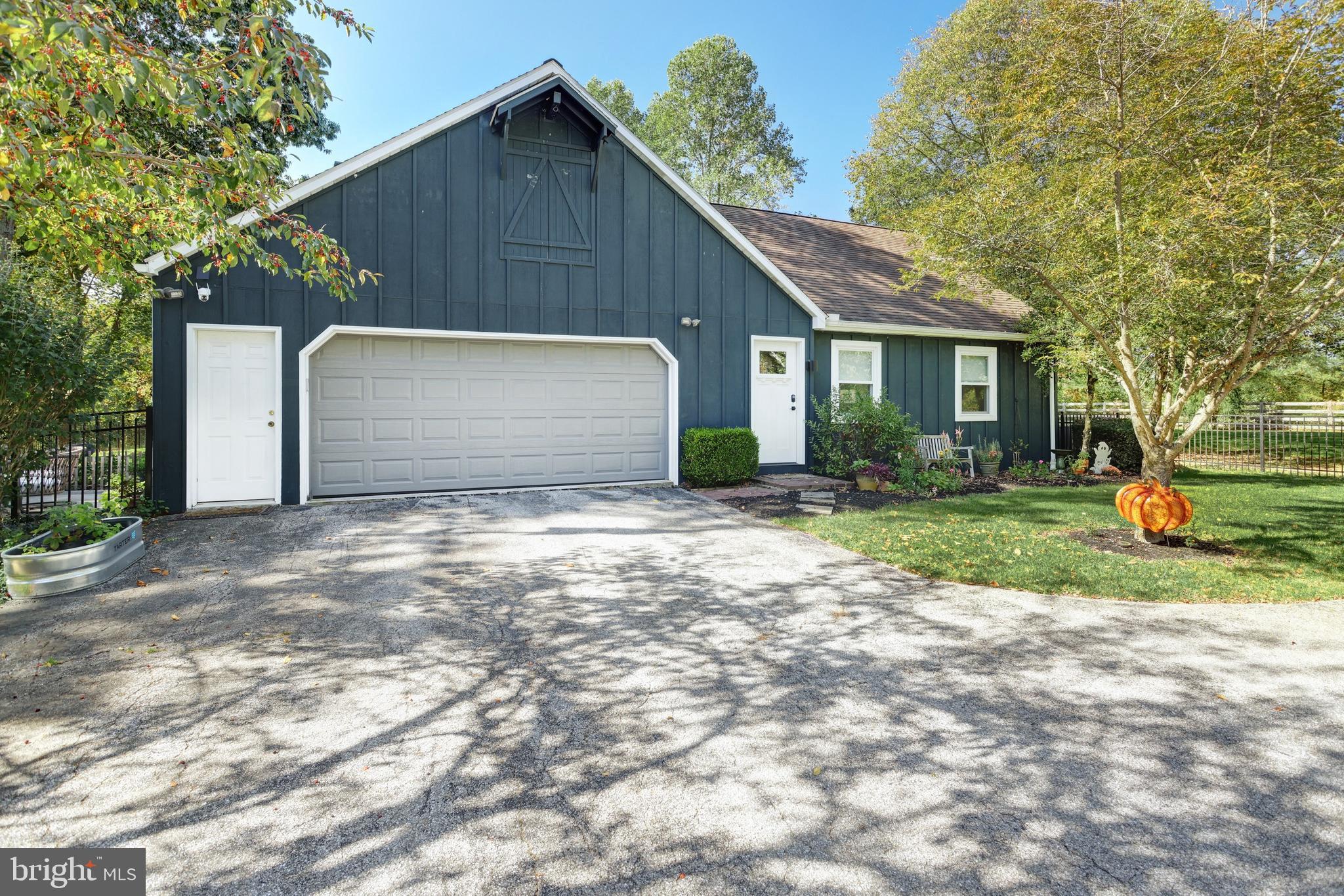 HUNTINGTON TOWNSHIP - Residential