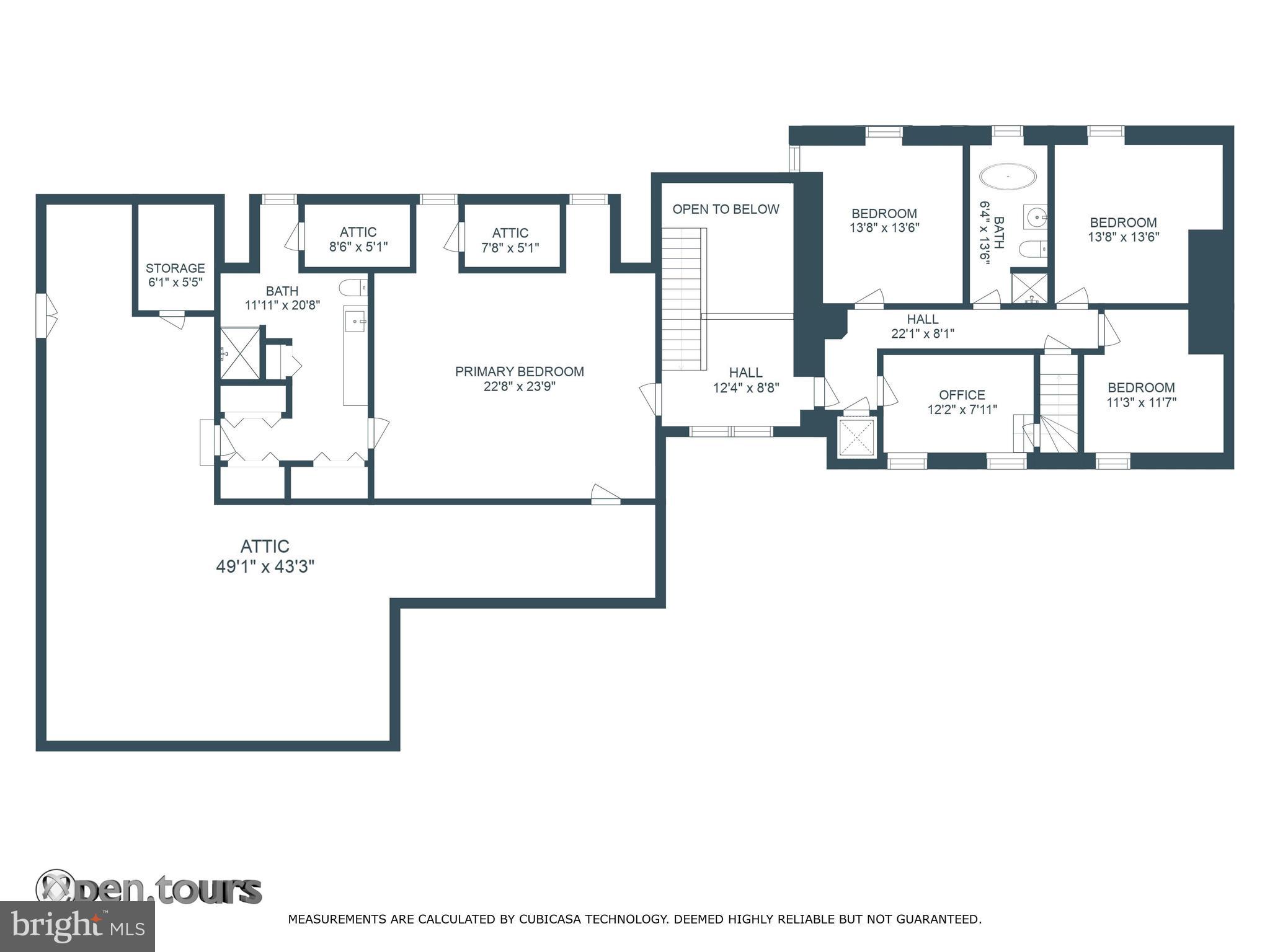 HUNTINGTON TOWNSHIP - Residential