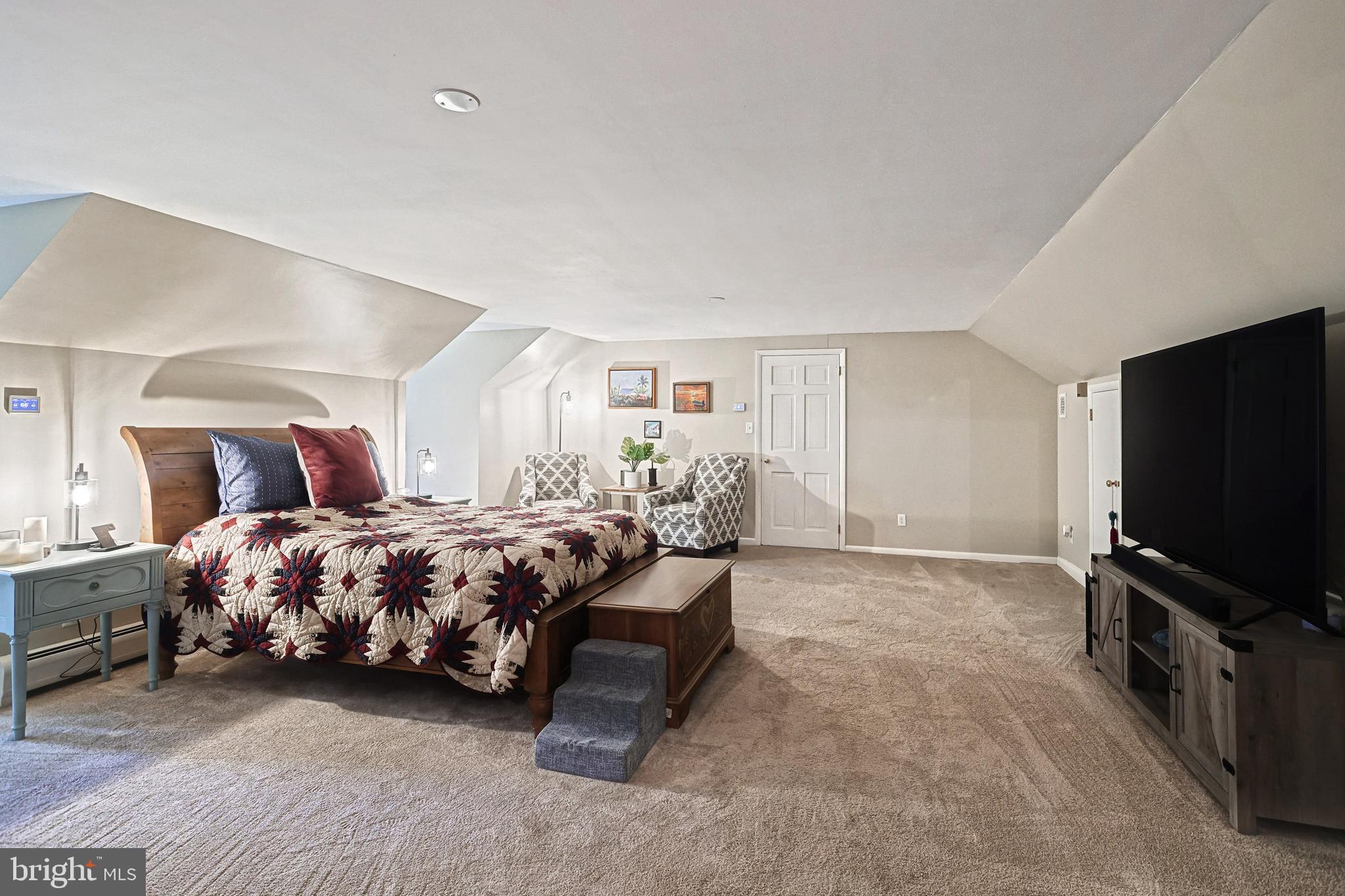 HUNTINGTON TOWNSHIP - Residential