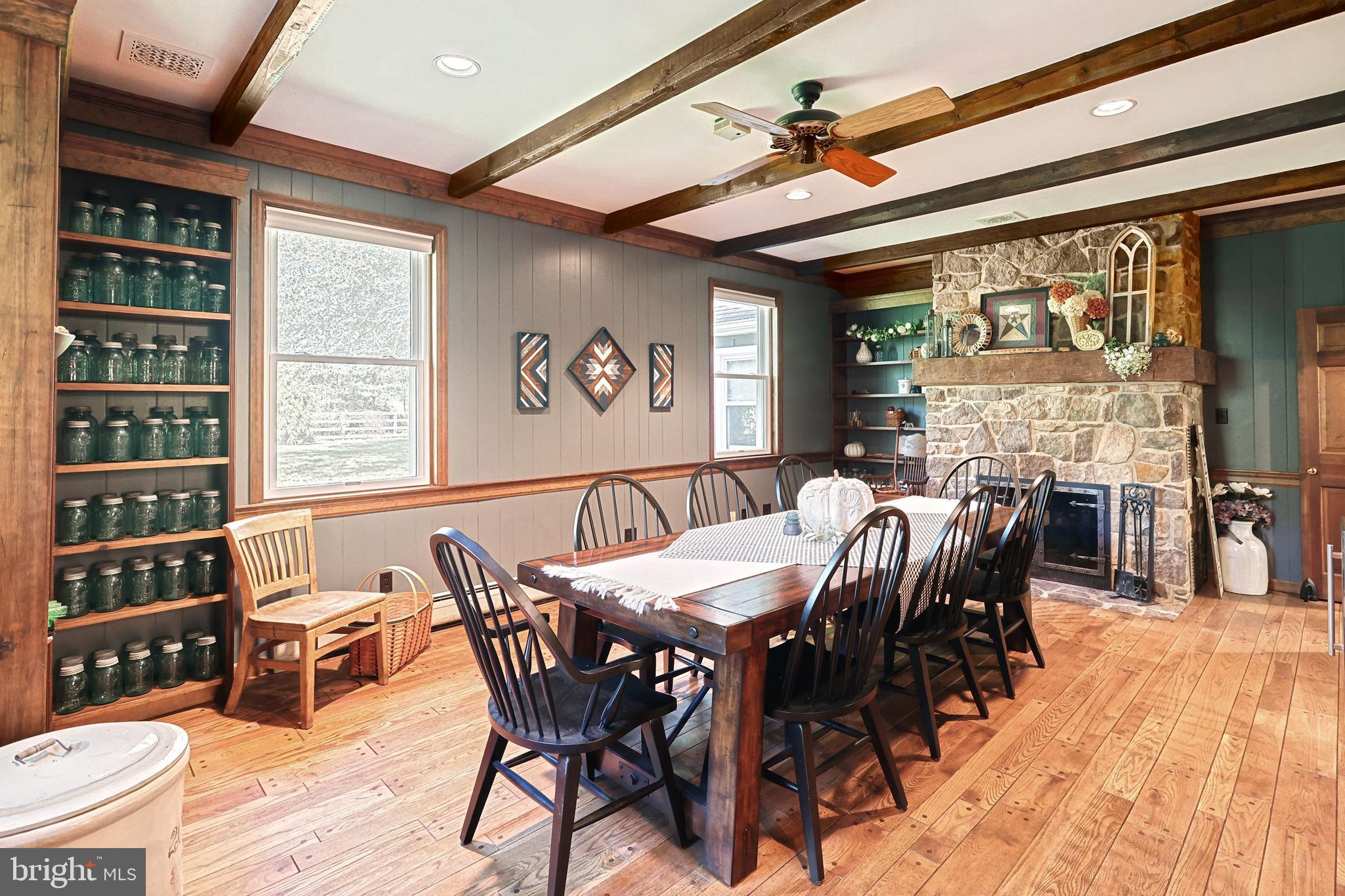 HUNTINGTON TOWNSHIP - Residential