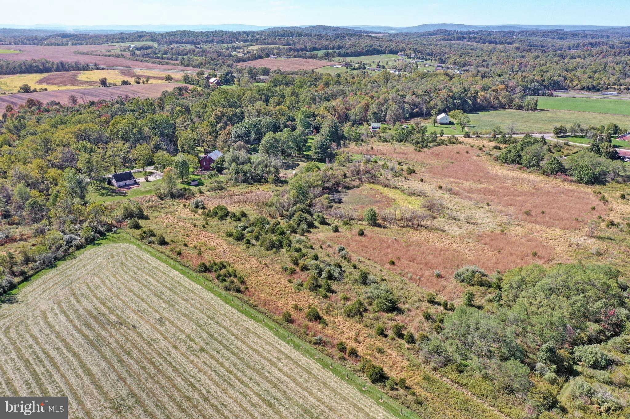 HUNTINGTON TOWNSHIP - Residential