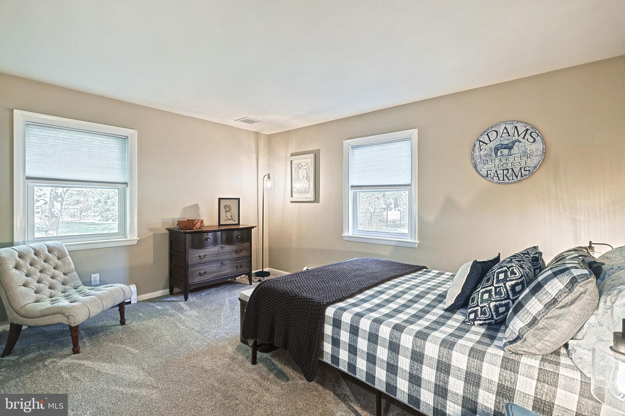 HUNTINGTON TOWNSHIP - Residential