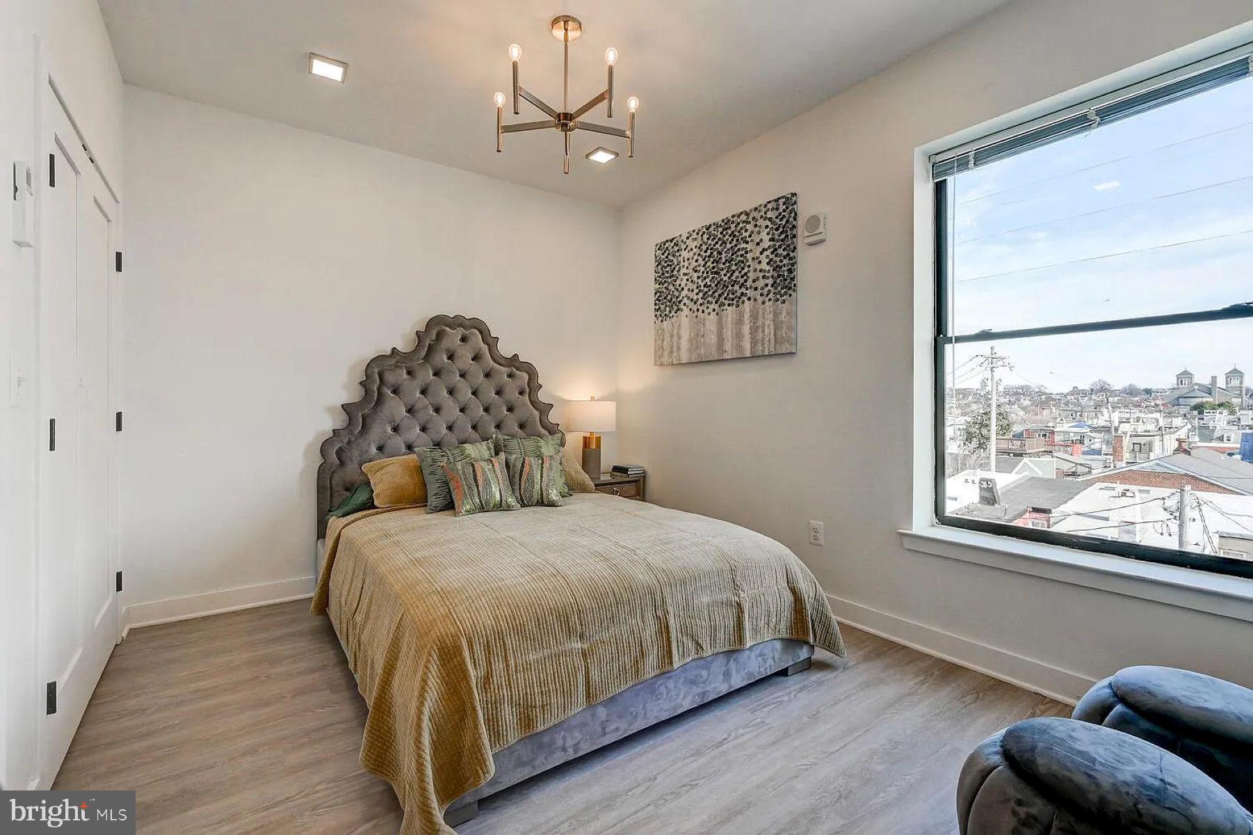 FELLS POINT HISTORIC DISTRICT - Residential Lease