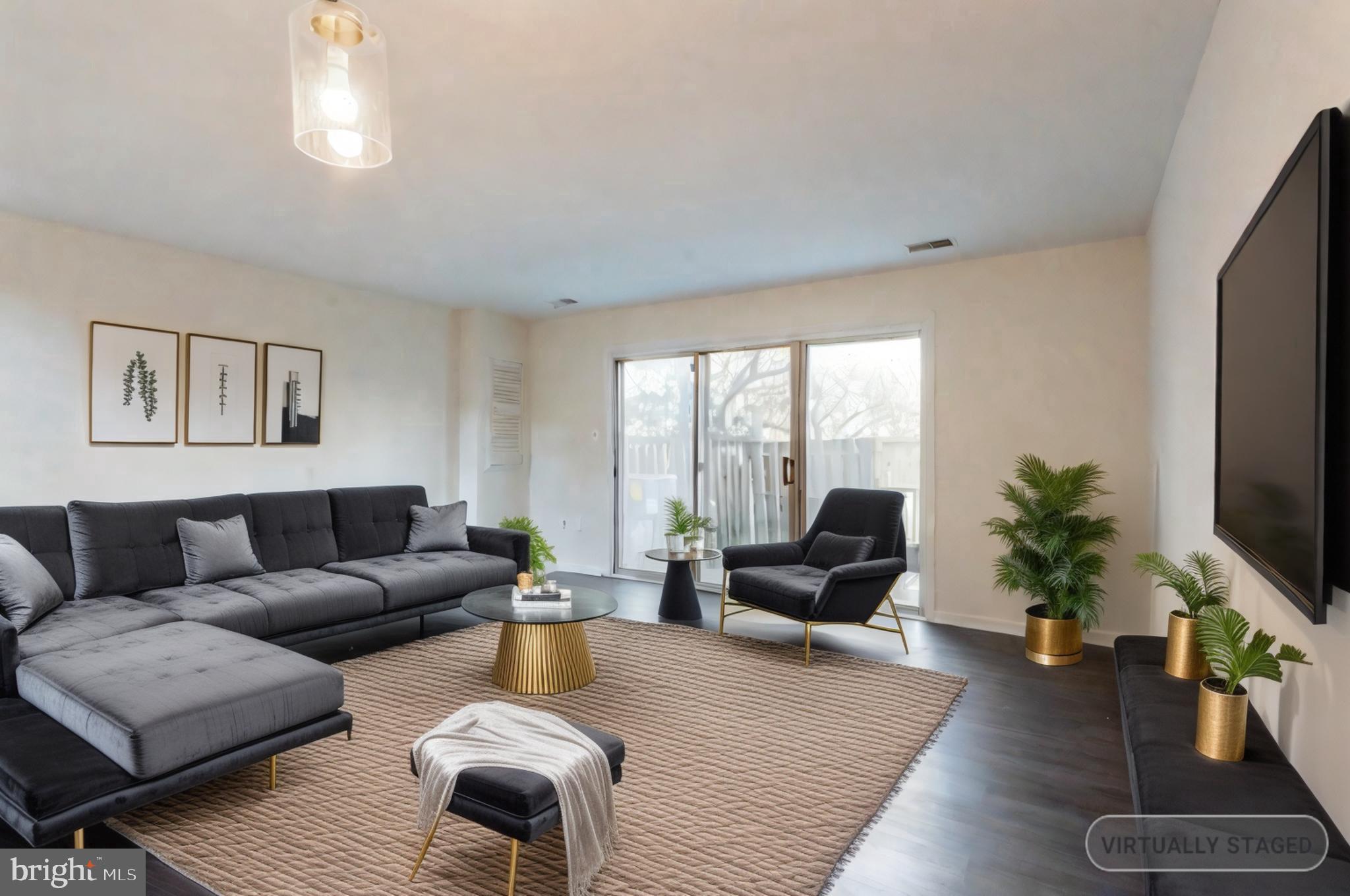 STONEHEDGE CODM - Residential