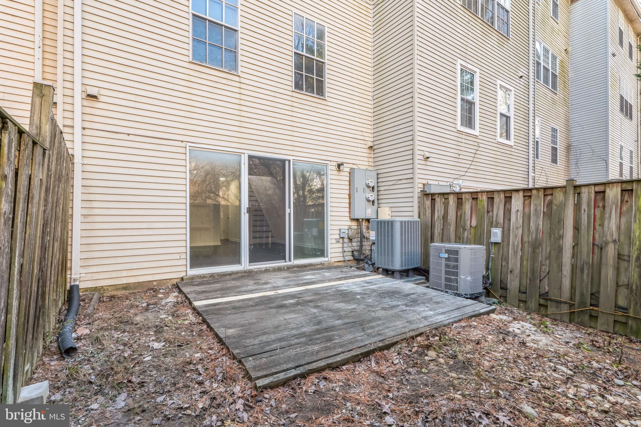 STONEHEDGE CODM - Residential