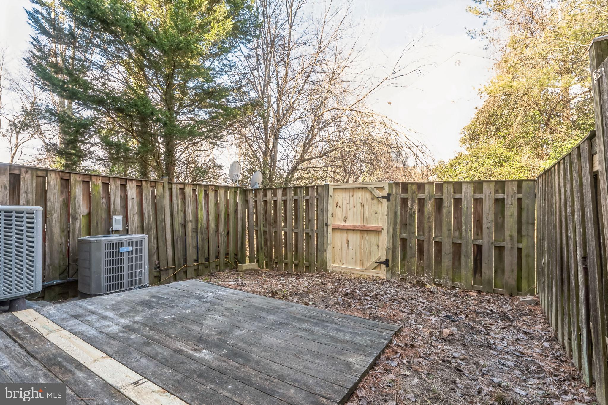 STONEHEDGE CODM - Residential