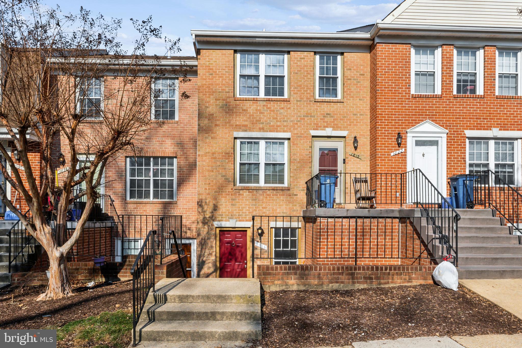 STONEHEDGE CODM - Residential