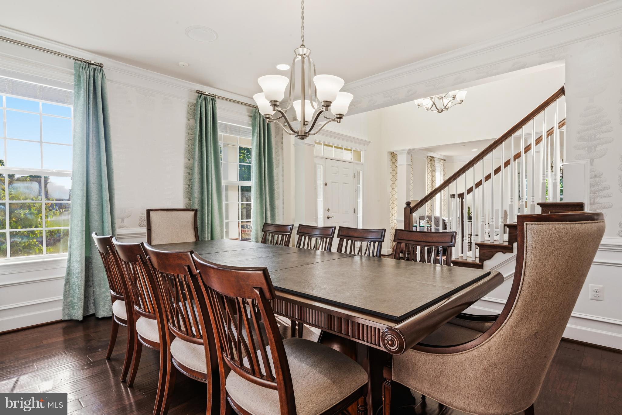 23028 Creighton Farms Dr, Leesburg, VA, 20175, USA, 5 Bedrooms Bedrooms, ,6 BathroomsBathrooms,Residential,Active,23028 Creighton Farms Dr,VALO2133250