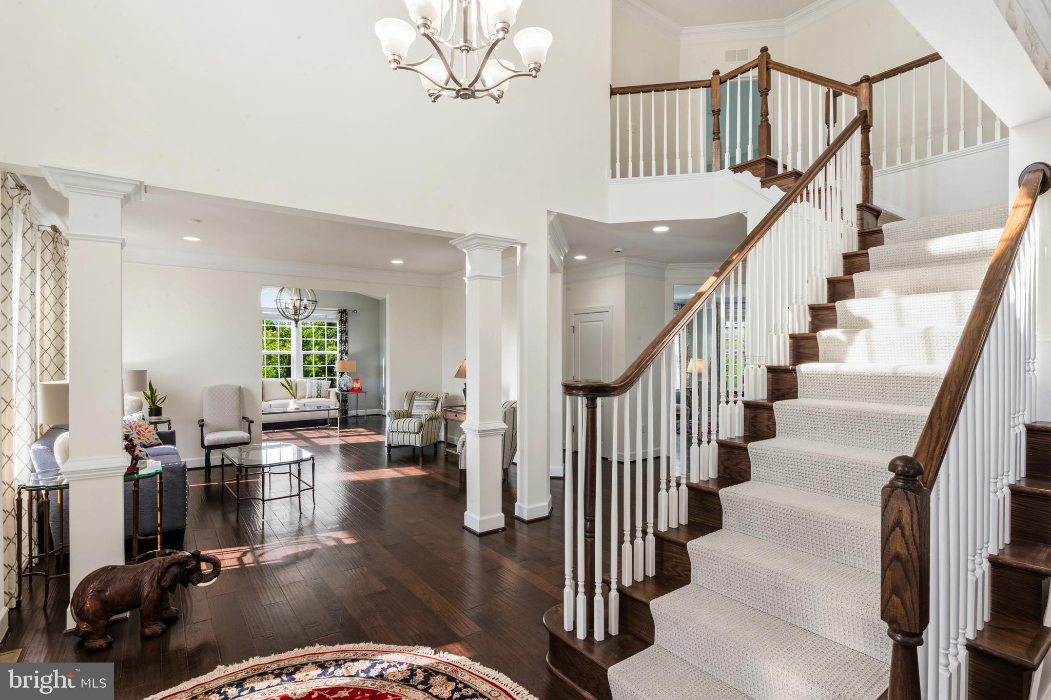 23028 Creighton Farms Dr, Leesburg, VA, 20175, USA, 5 Bedrooms Bedrooms, ,6 BathroomsBathrooms,Residential,Active,23028 Creighton Farms Dr,VALO2133250