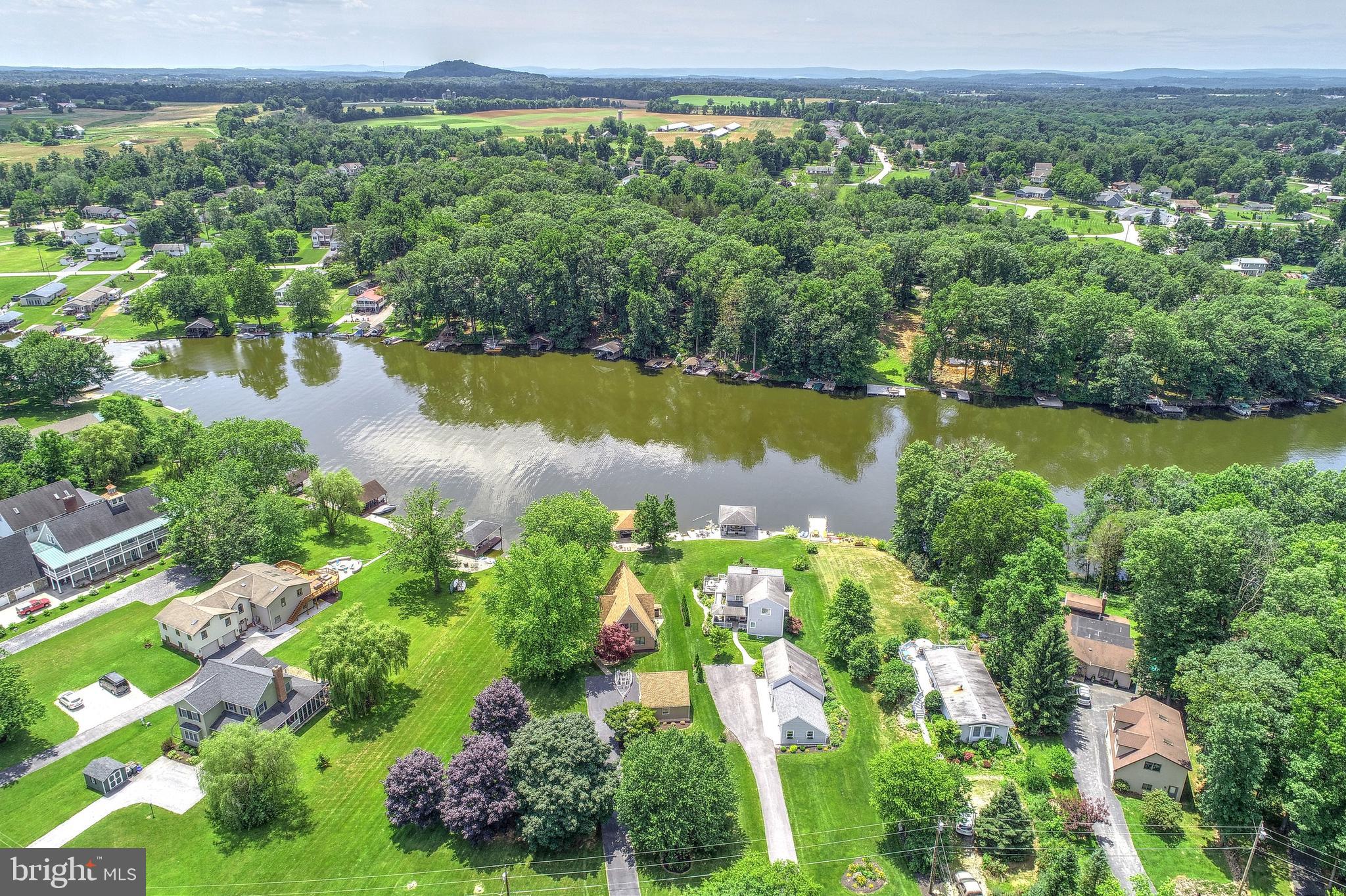 LAKE MEADE - Residential