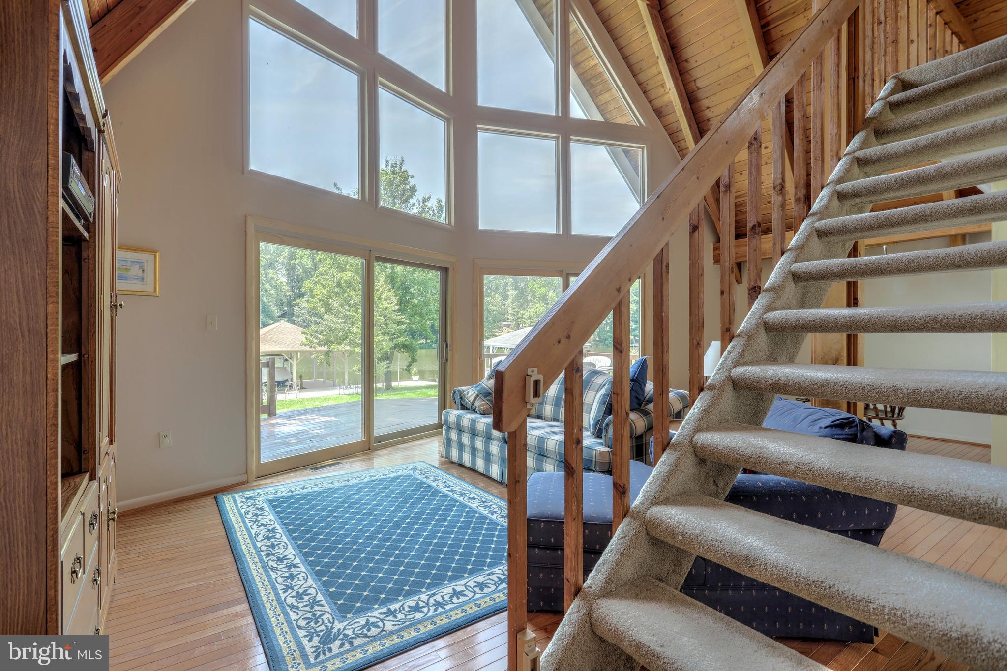 LAKE MEADE - Residential