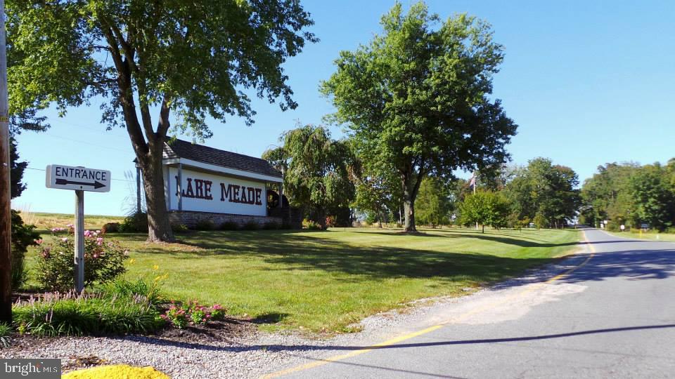 LAKE MEADE - Residential