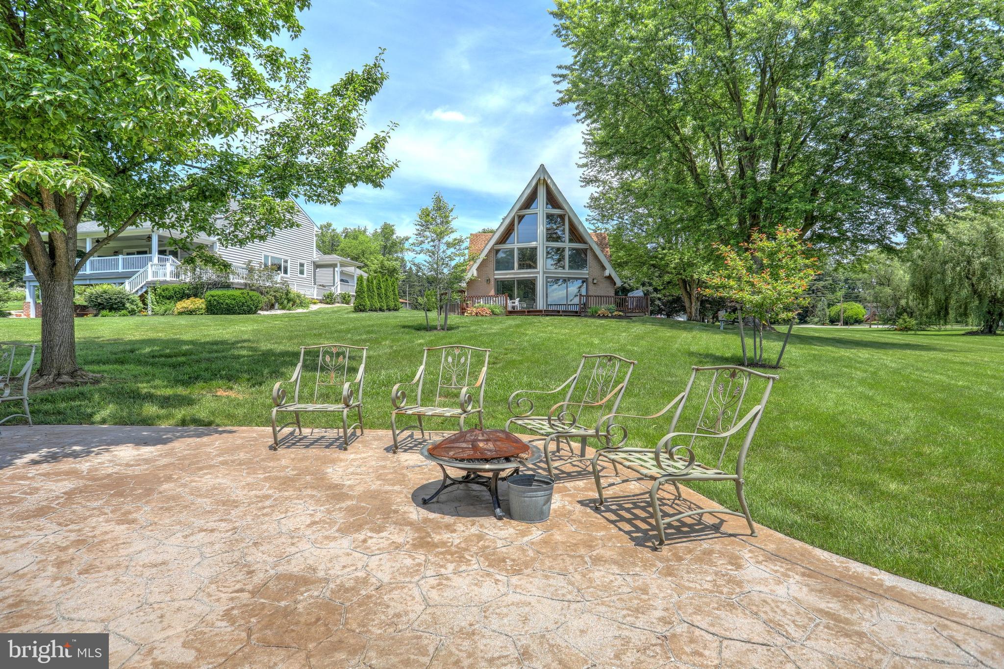 LAKE MEADE - Residential