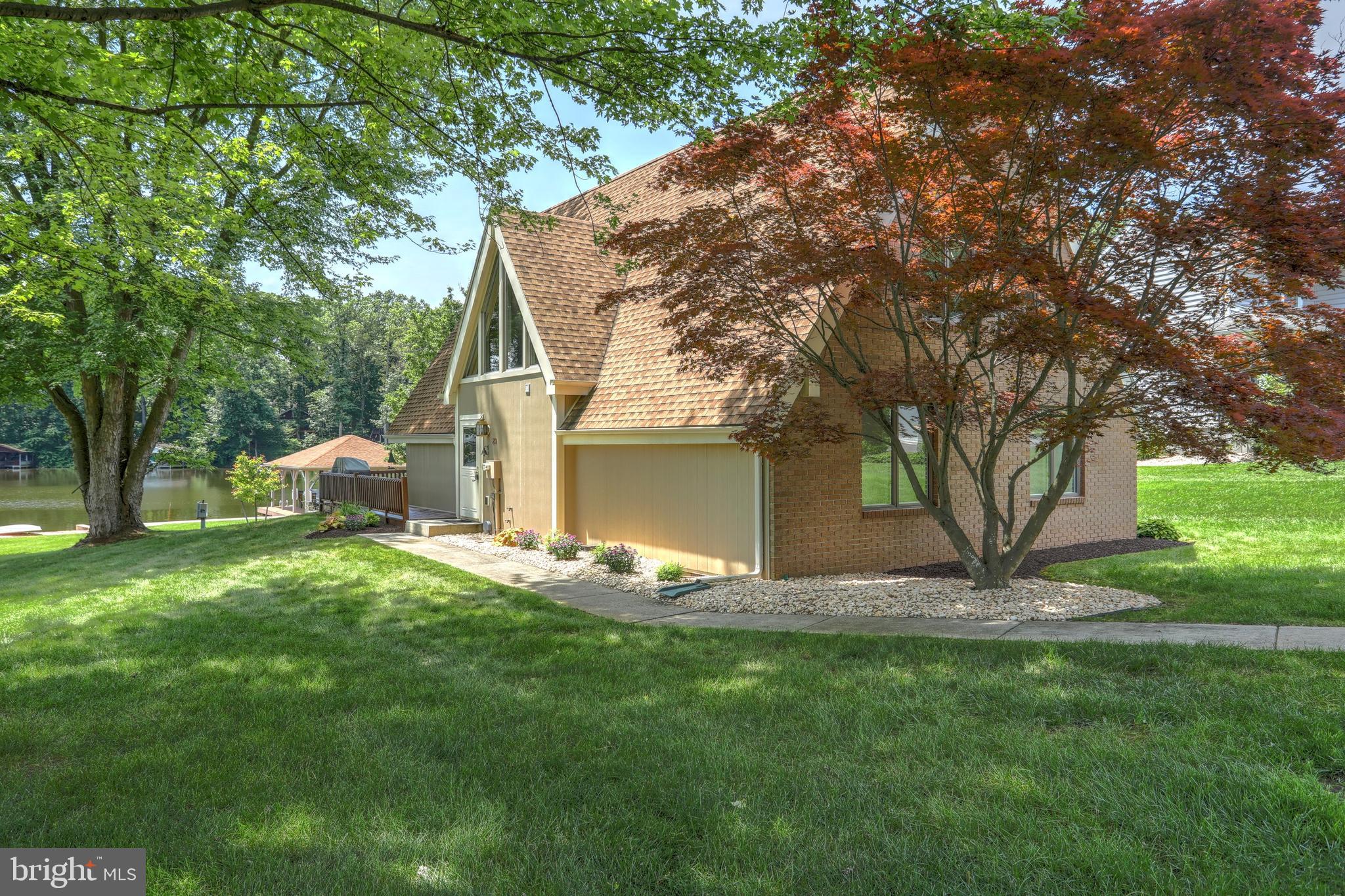 LAKE MEADE - Residential