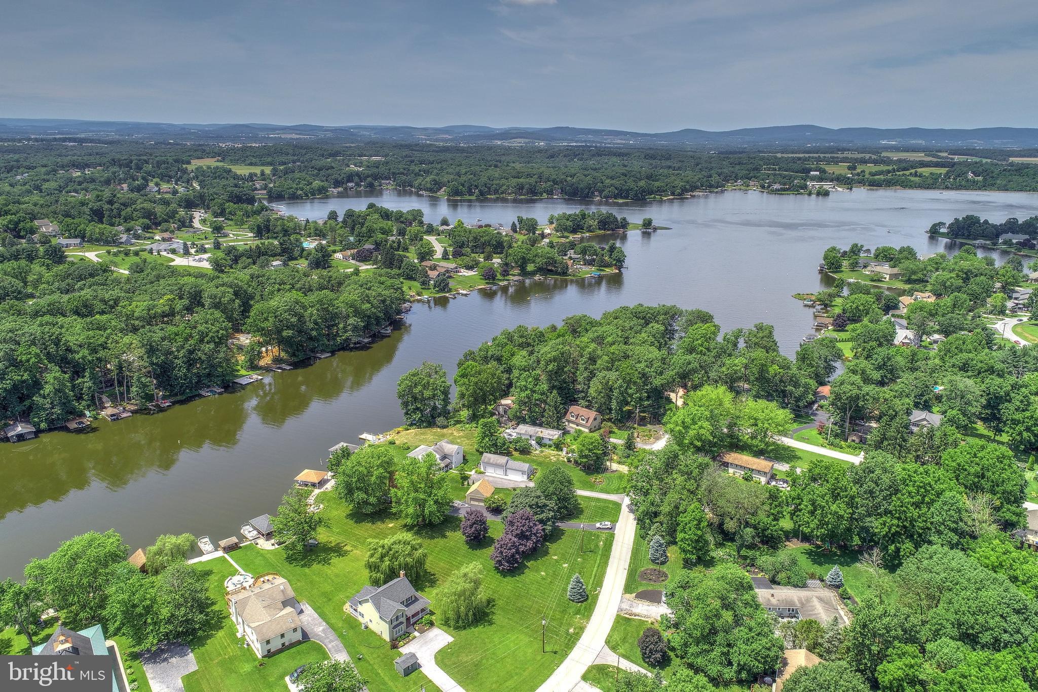 LAKE MEADE - Residential