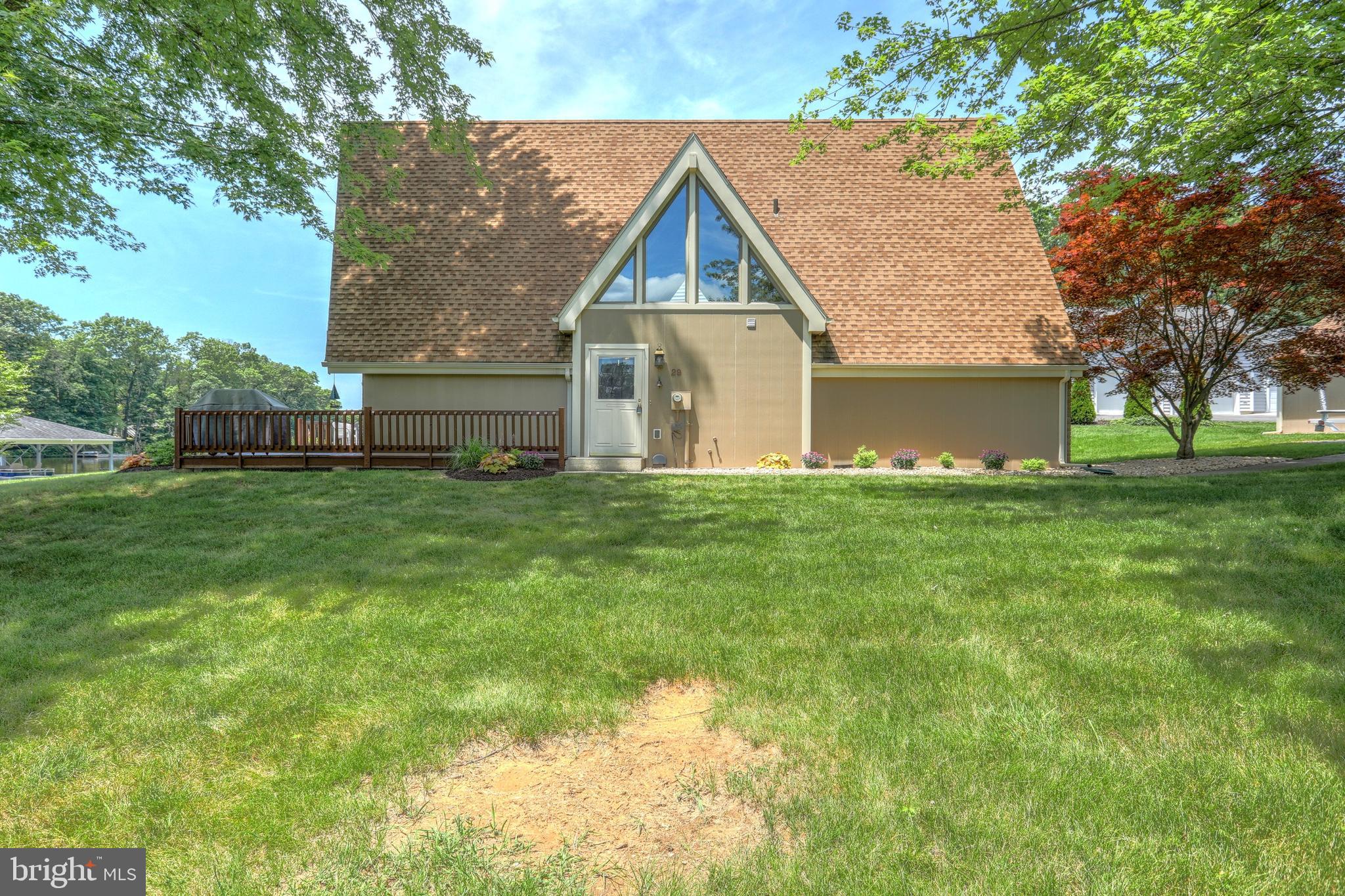 LAKE MEADE - Residential