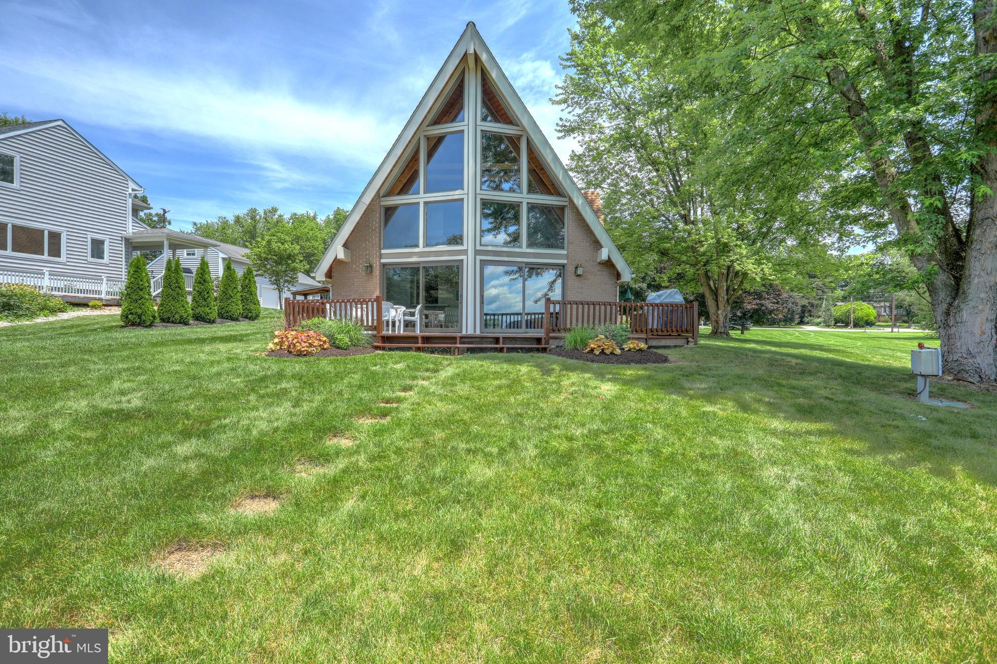 LAKE MEADE - Residential